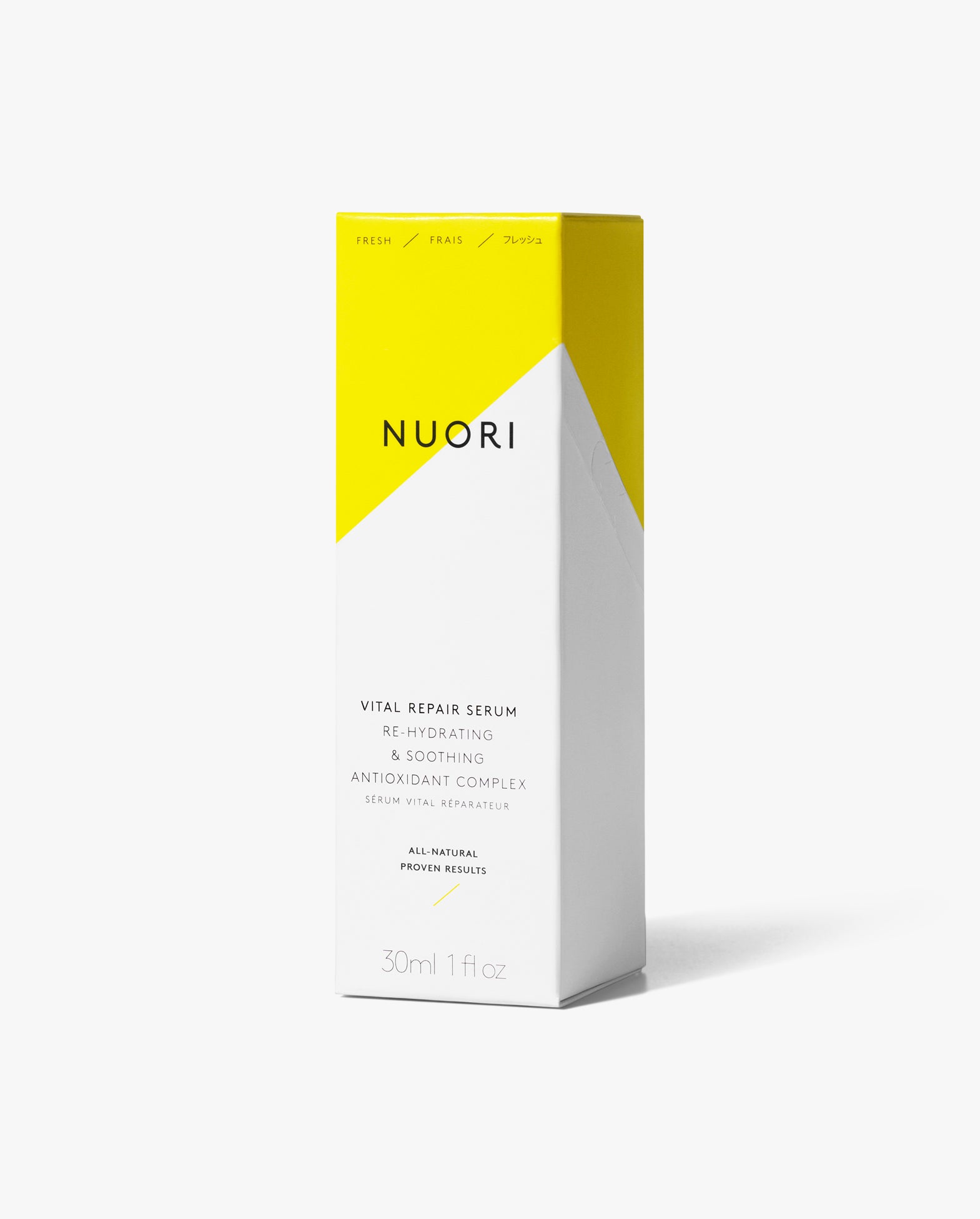 Vital Repair Serum 30ml