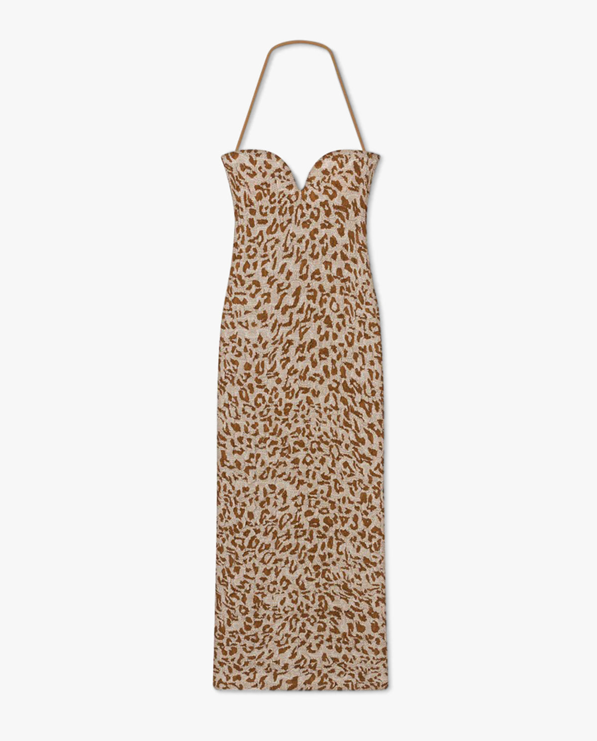 Haylen Midi Dress