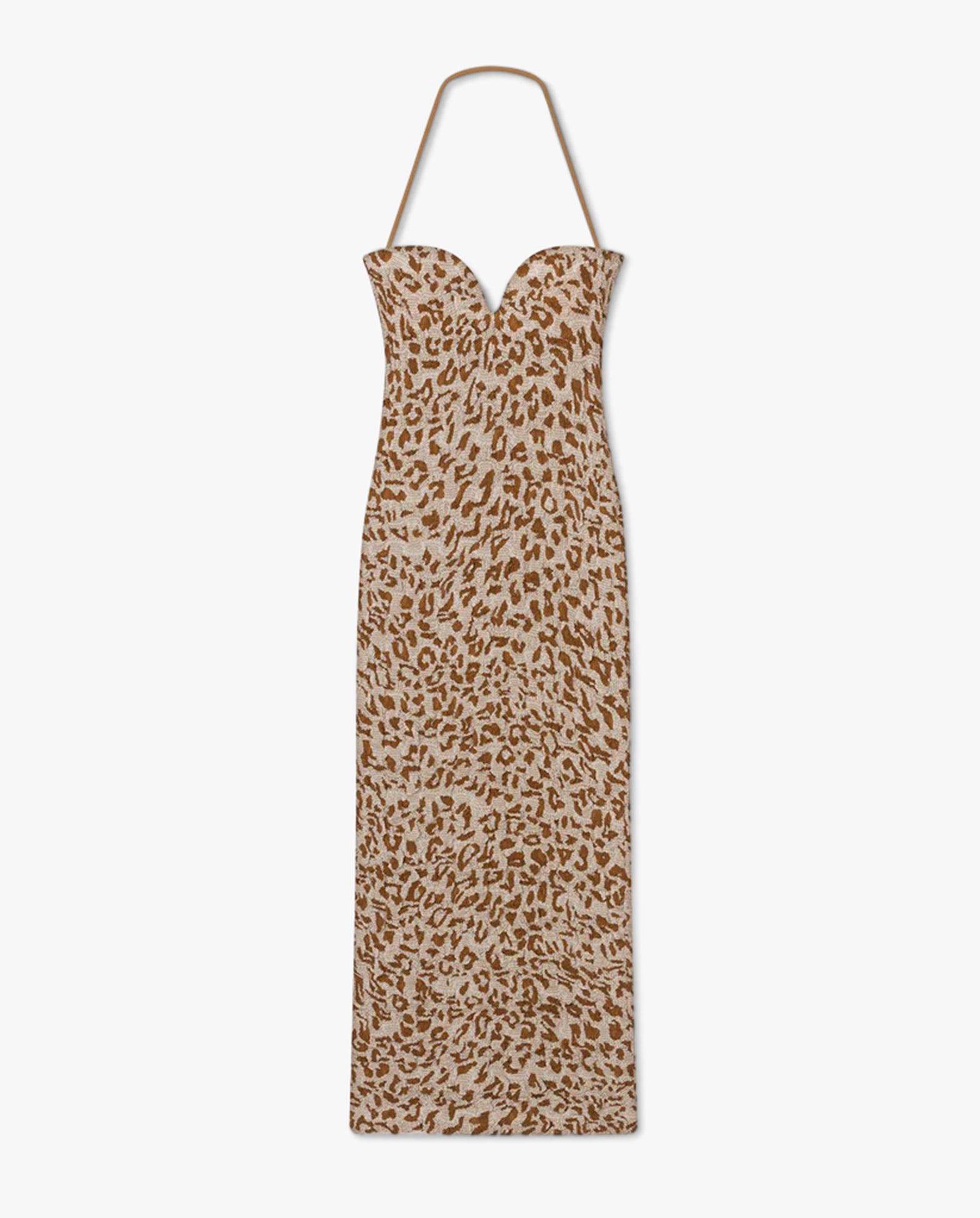 Haylen Midi Dress