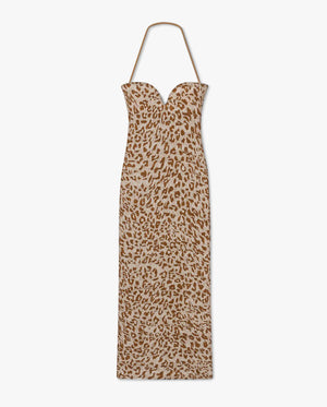 Haylen Midi Dress