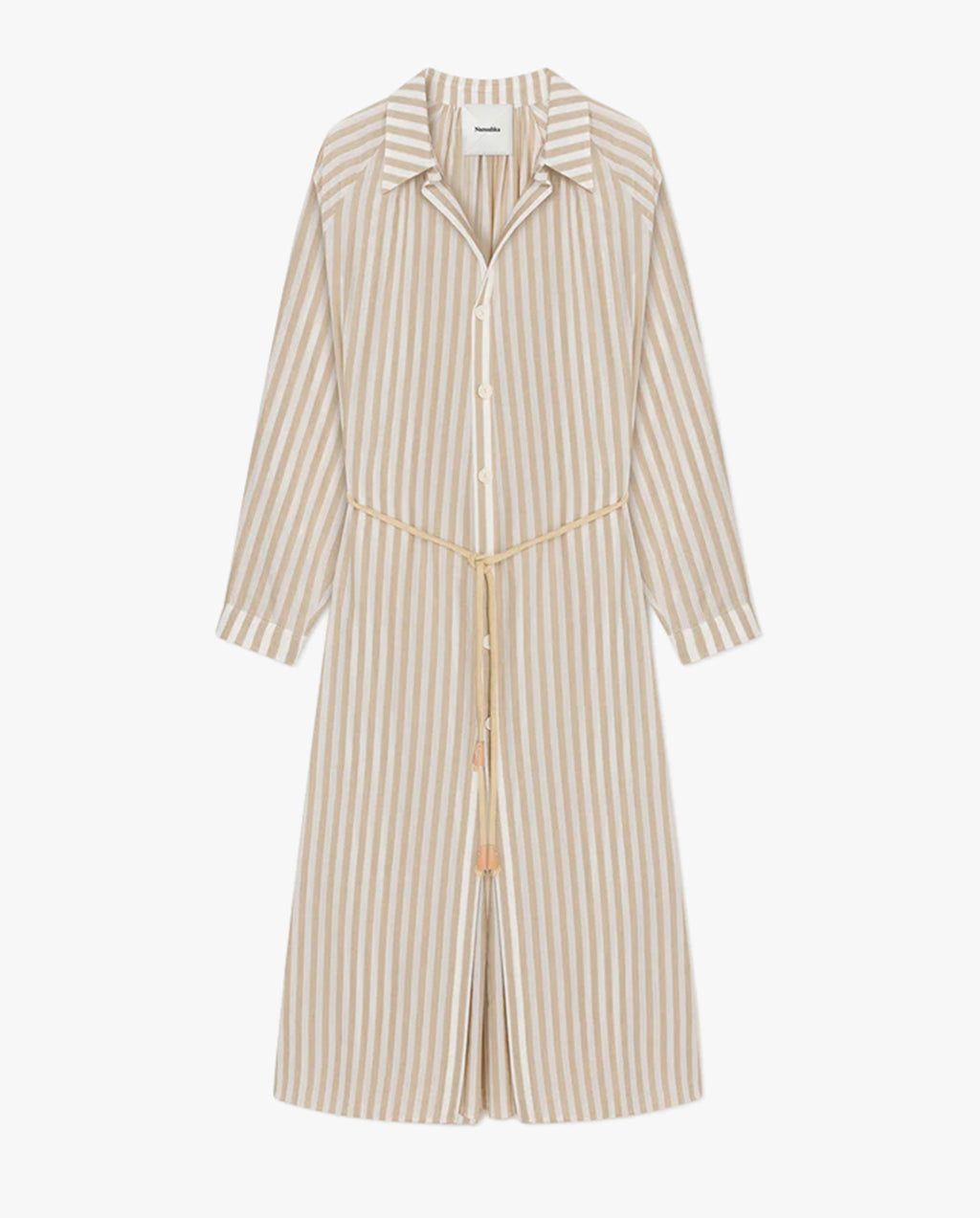 Sakura Maxi Dress
