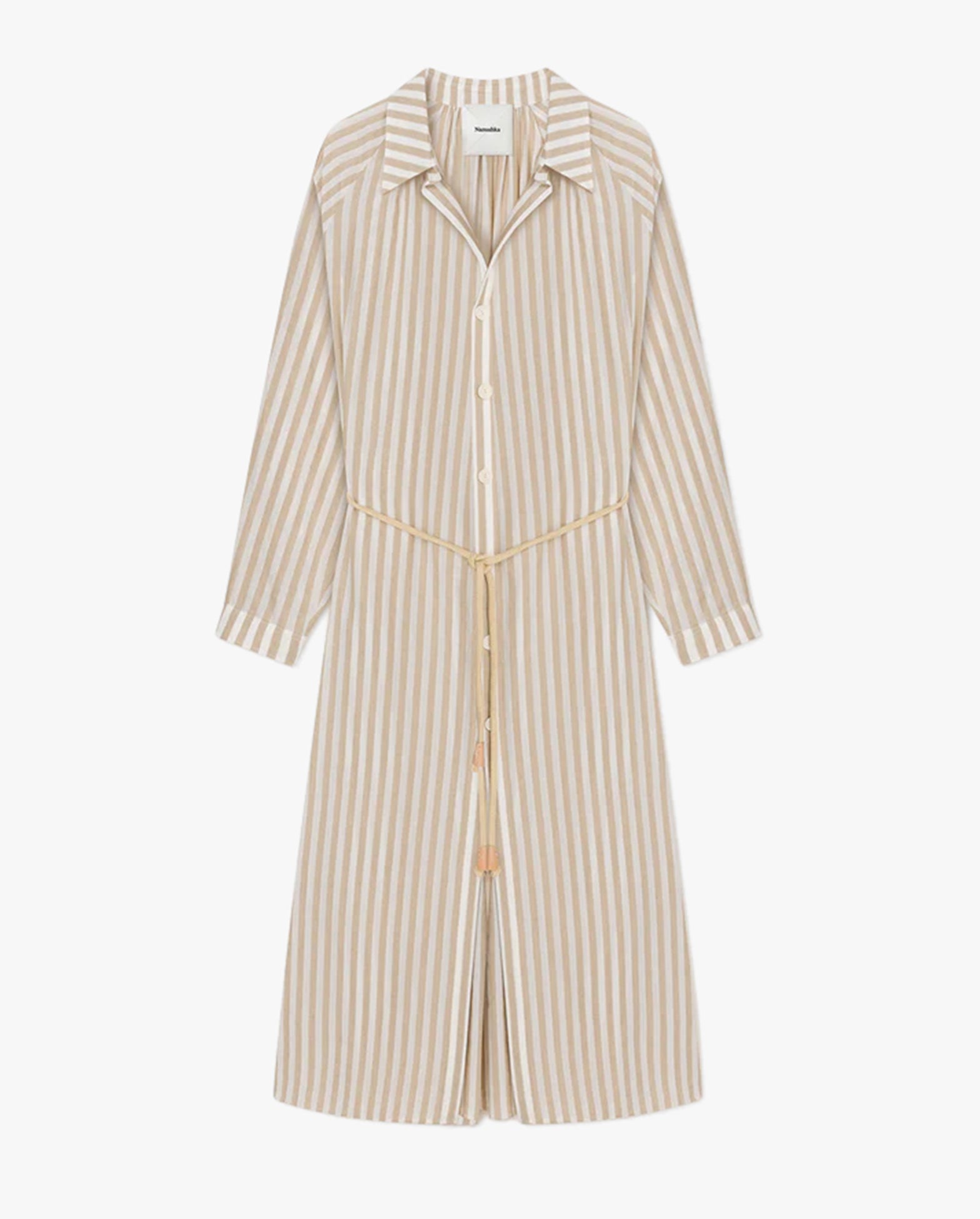 Sakura Maxi Dress