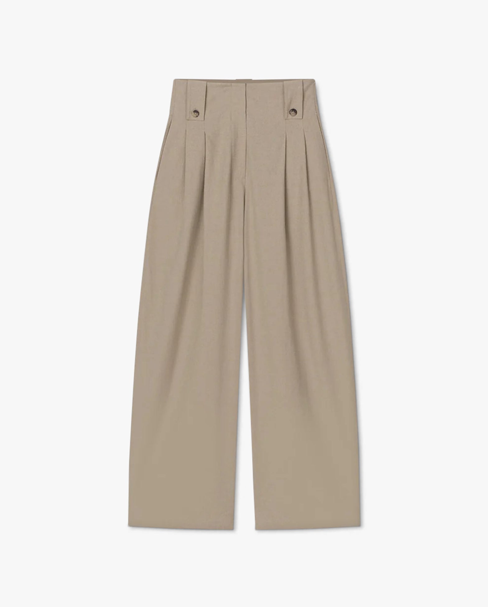 Jenci Trousers