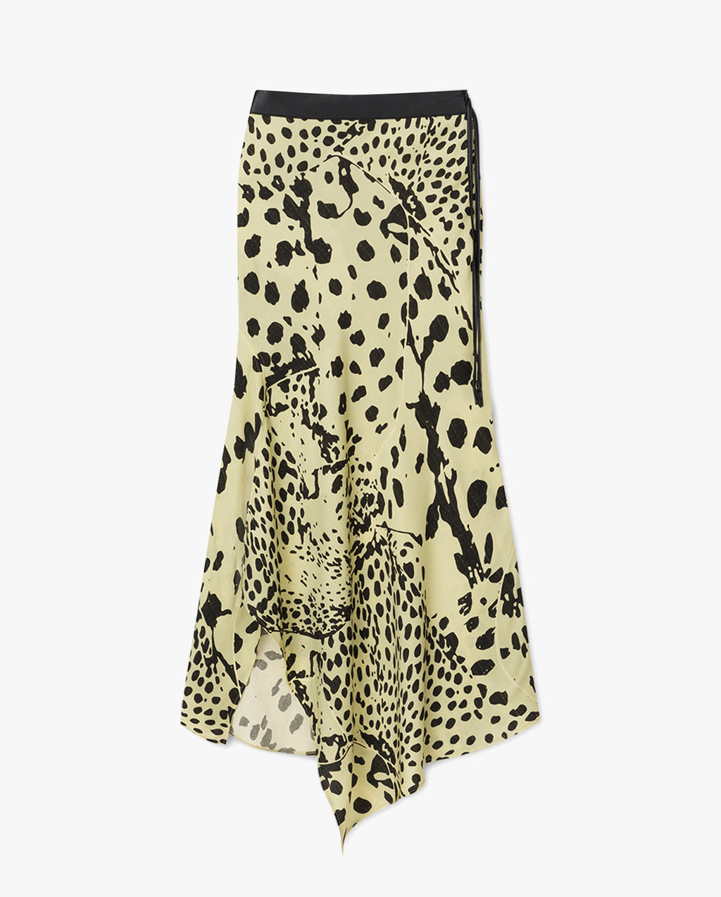 Phile Midi Skirt