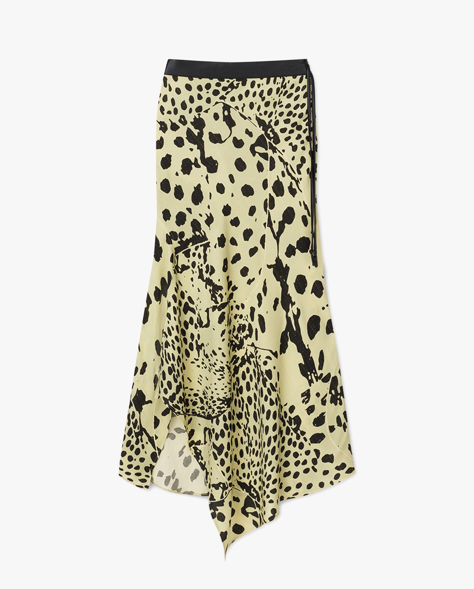 Phile Midi Skirt
