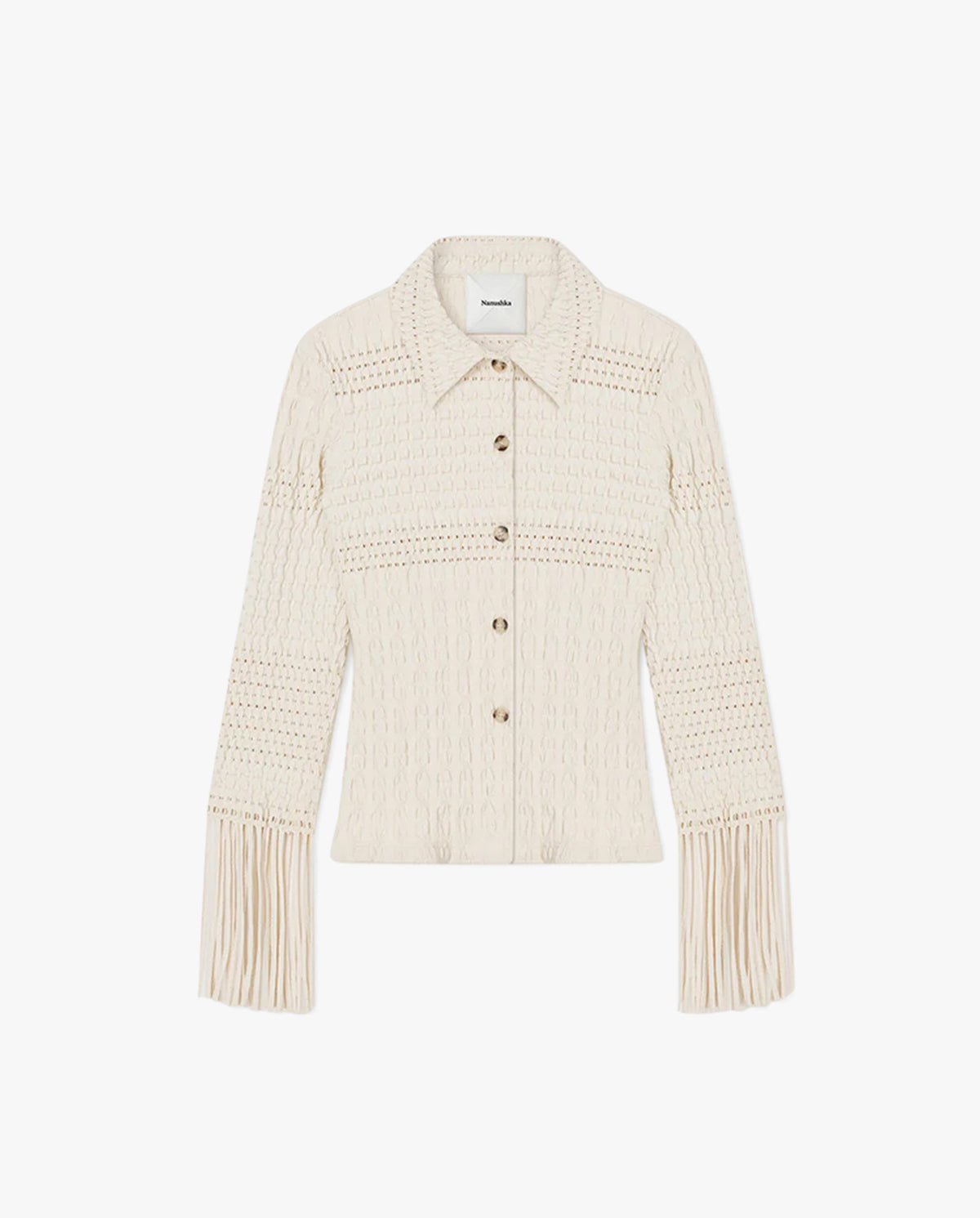 Niceta Long Sleeve Shirt