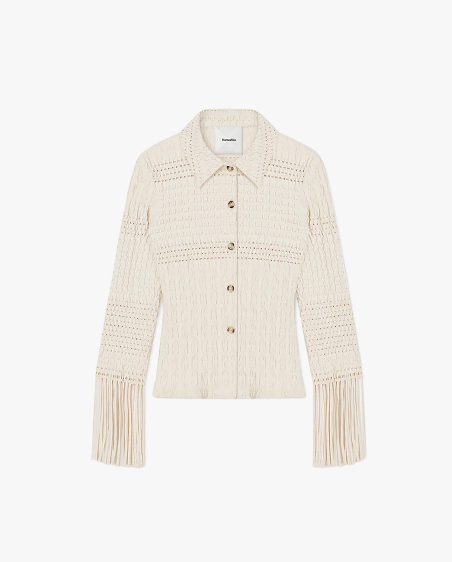 Niceta Long Sleeve Shirt