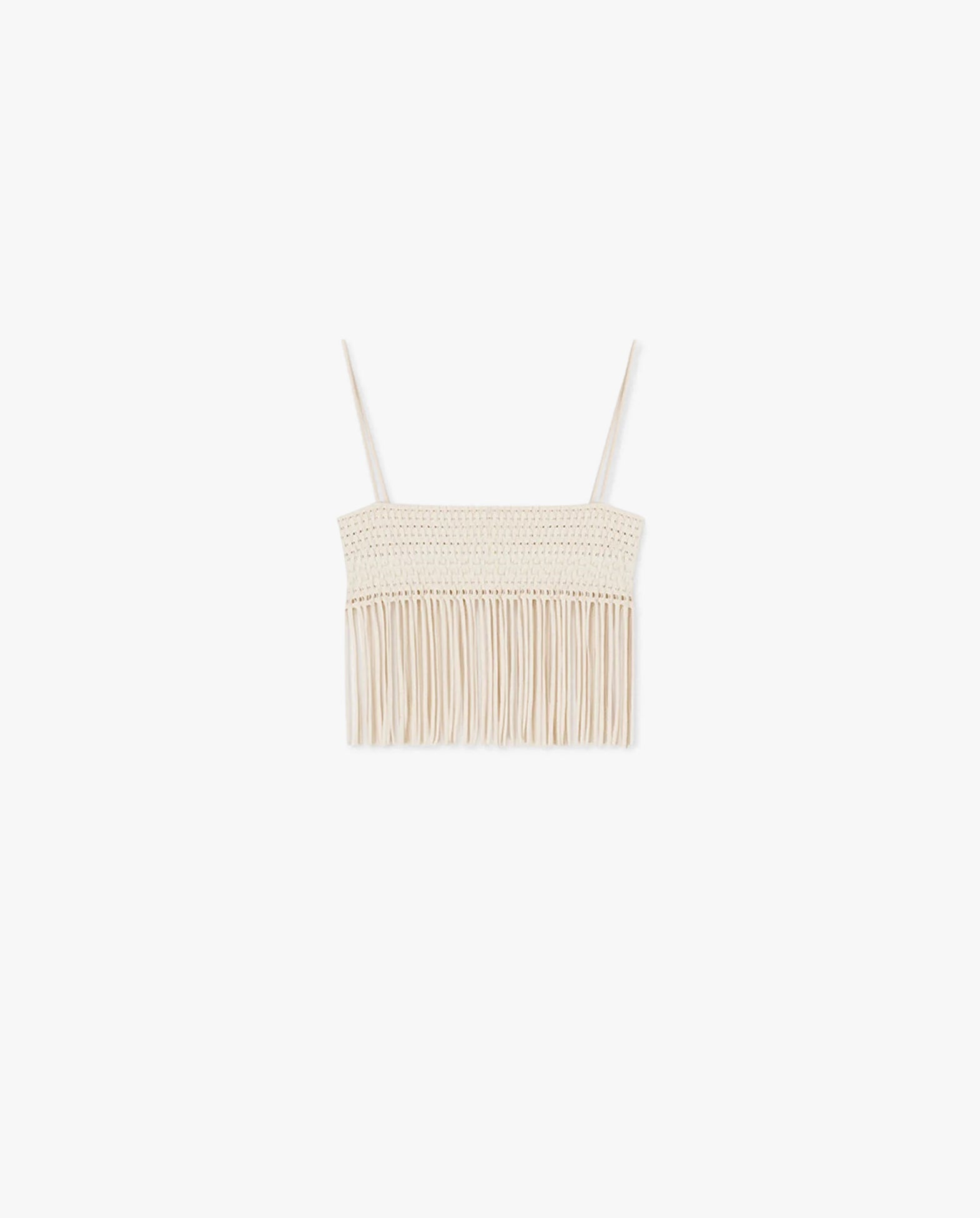 Mariz Sleeveless Top