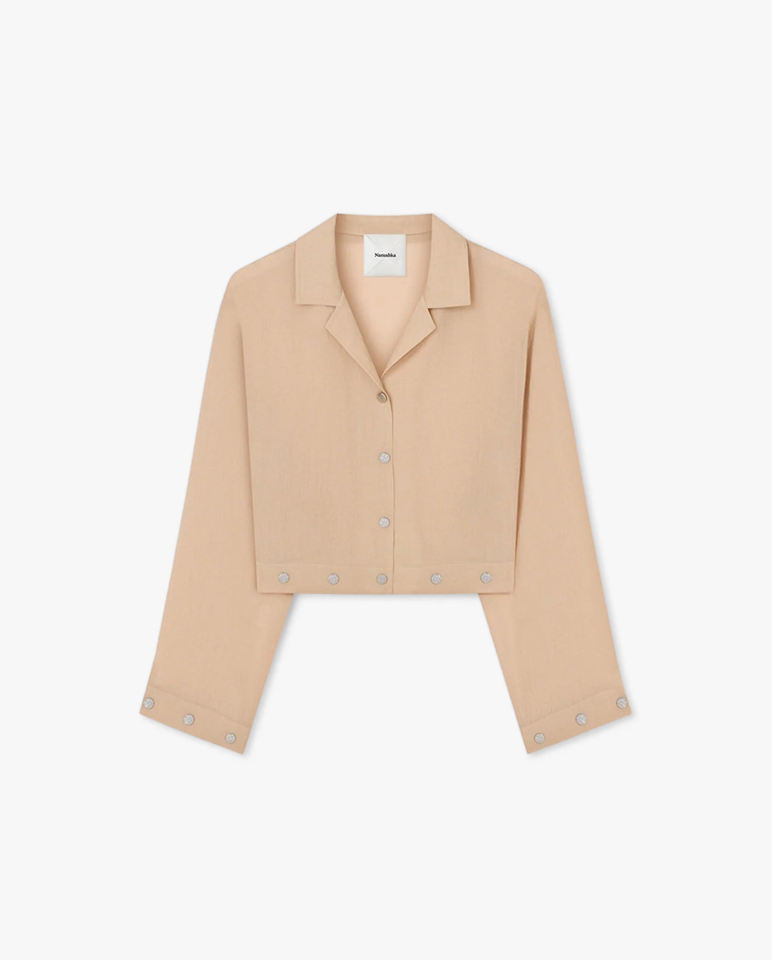 Vally Pyjama Shirt