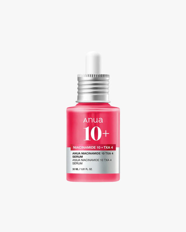 Niacinamide 10% + TXA 4% Dark Spot Correcting Serum
