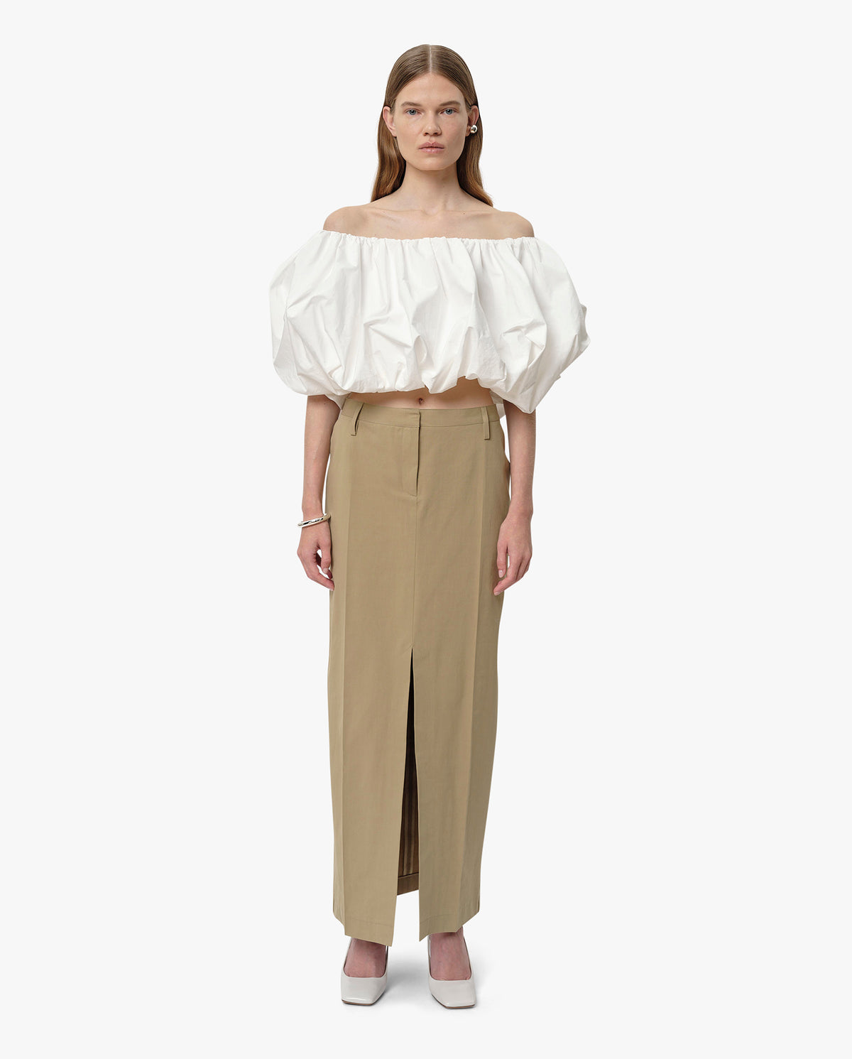 Nina Skirt