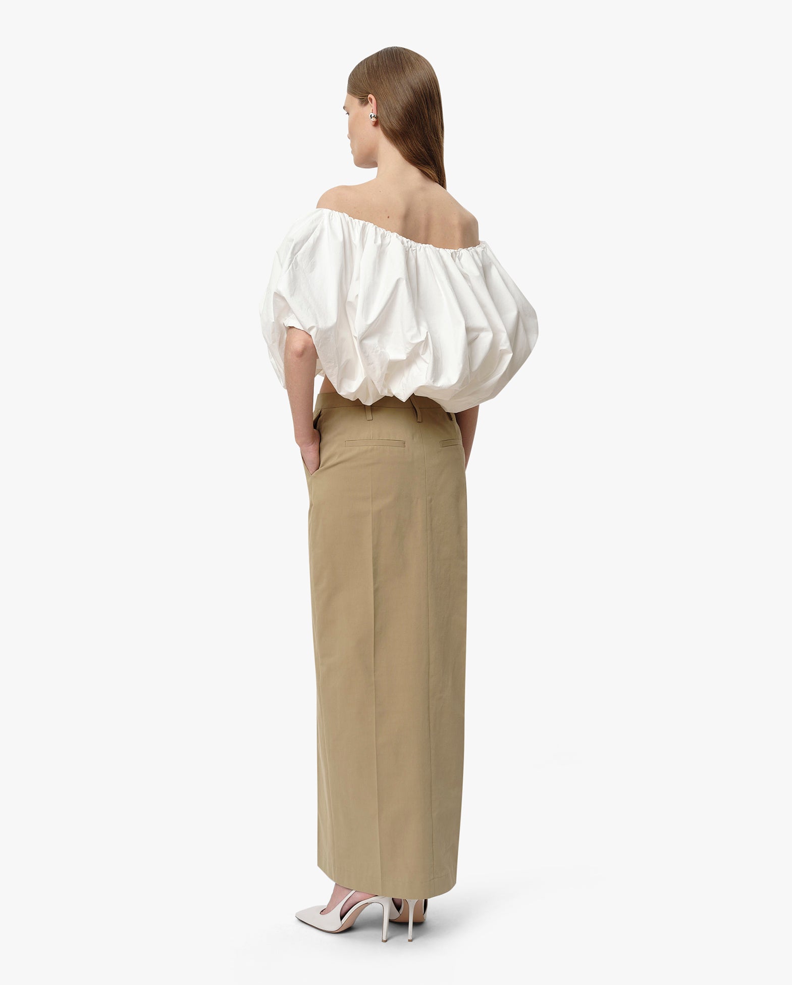 Nina Skirt