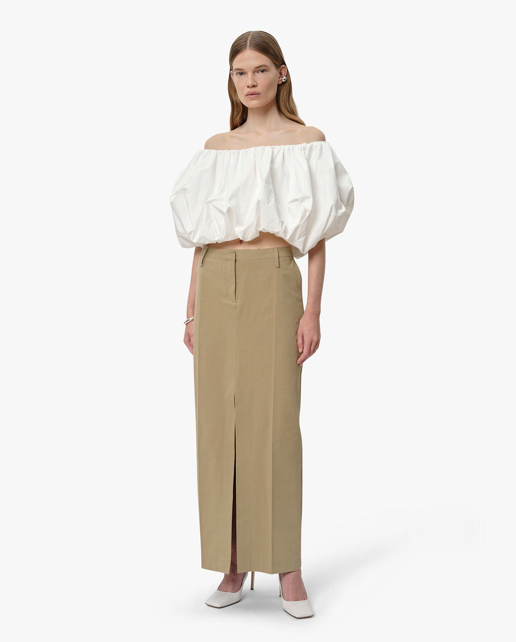 Nina Skirt