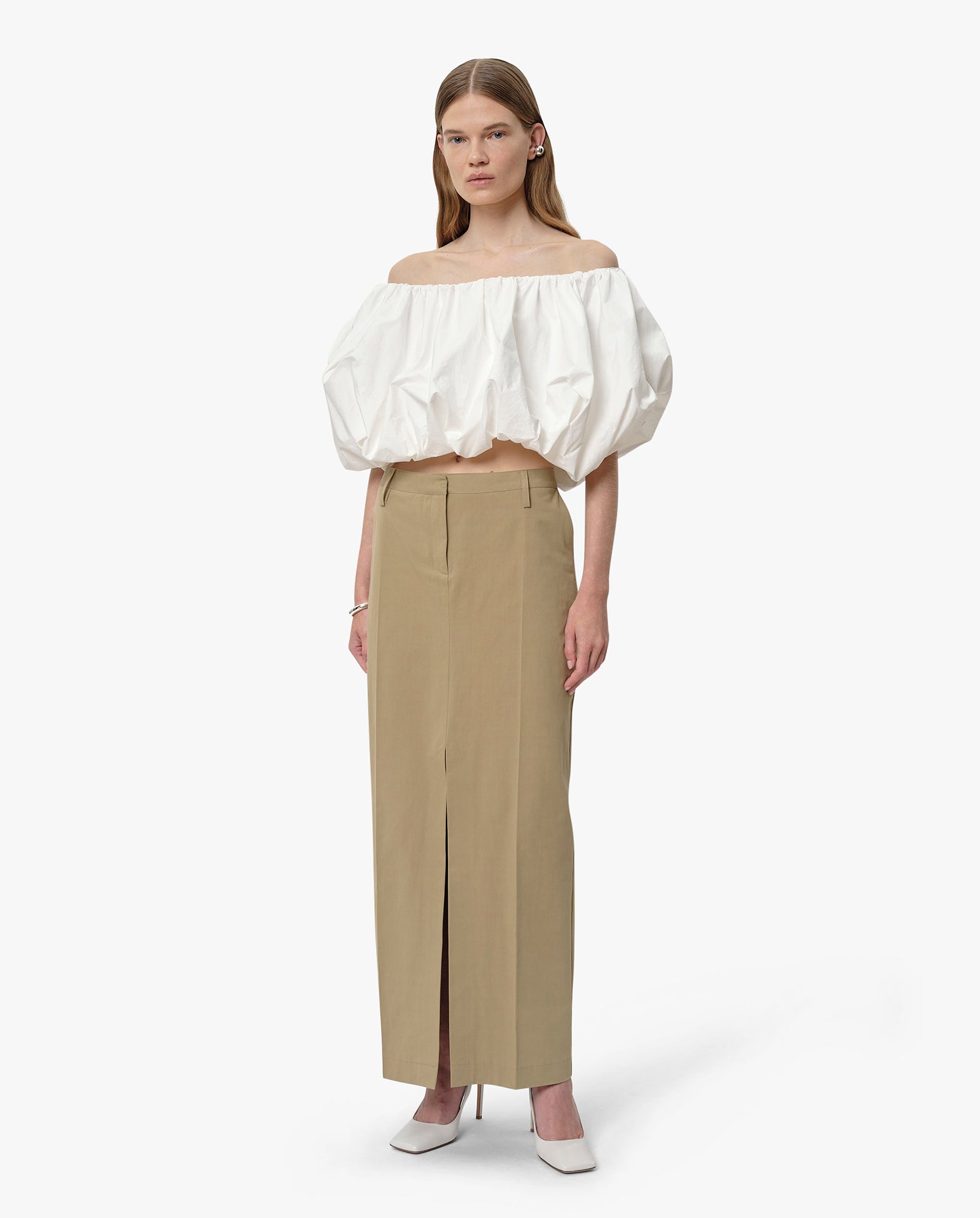 Nina Skirt