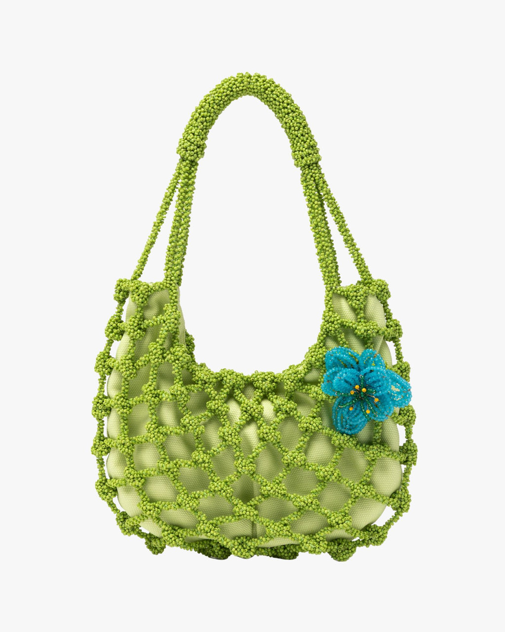 Nodi Codette Green Bag