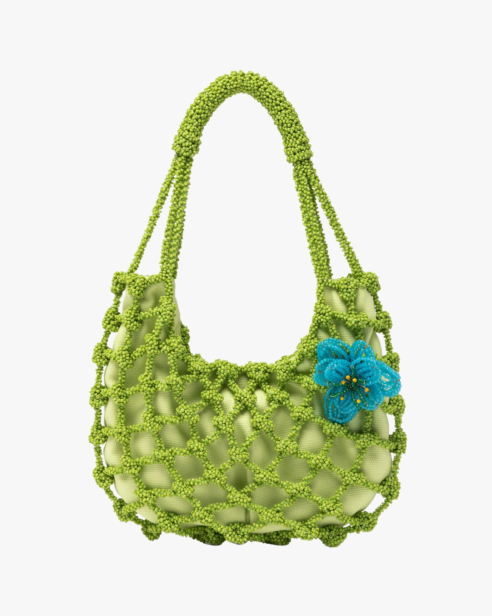 Nodi Codette Green Bag