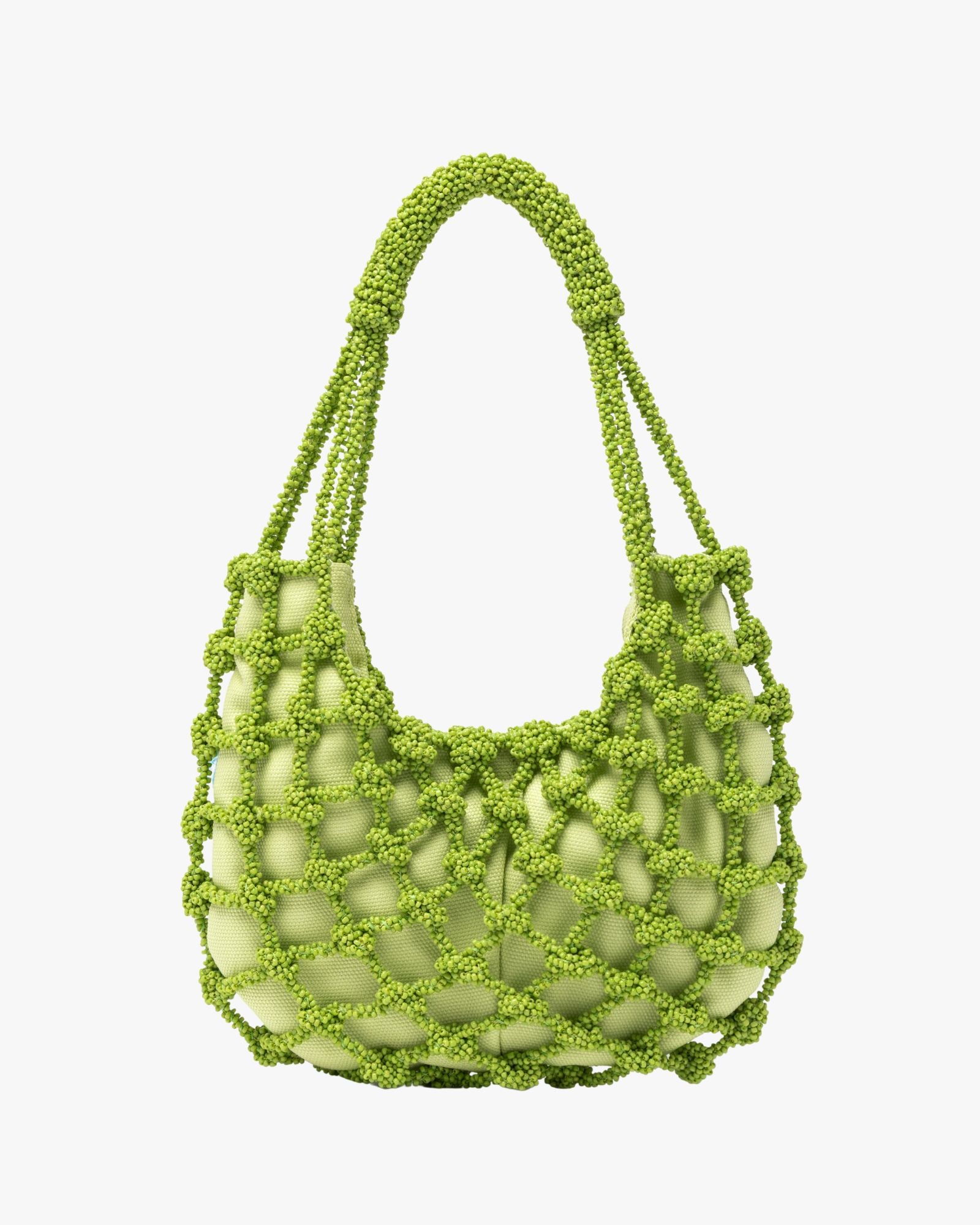 Nodi Codette Green Bag