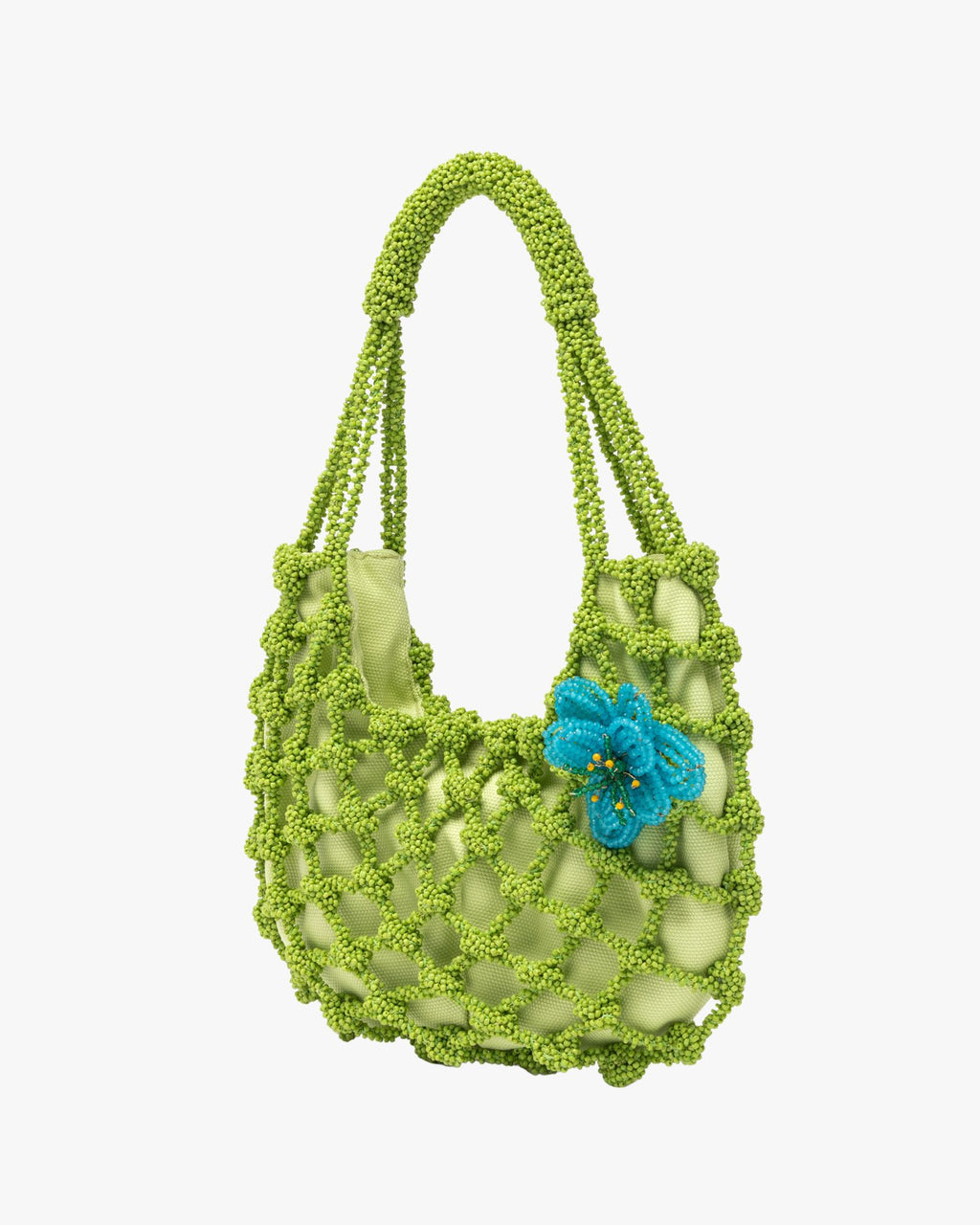 Nodi Codette Green Bag