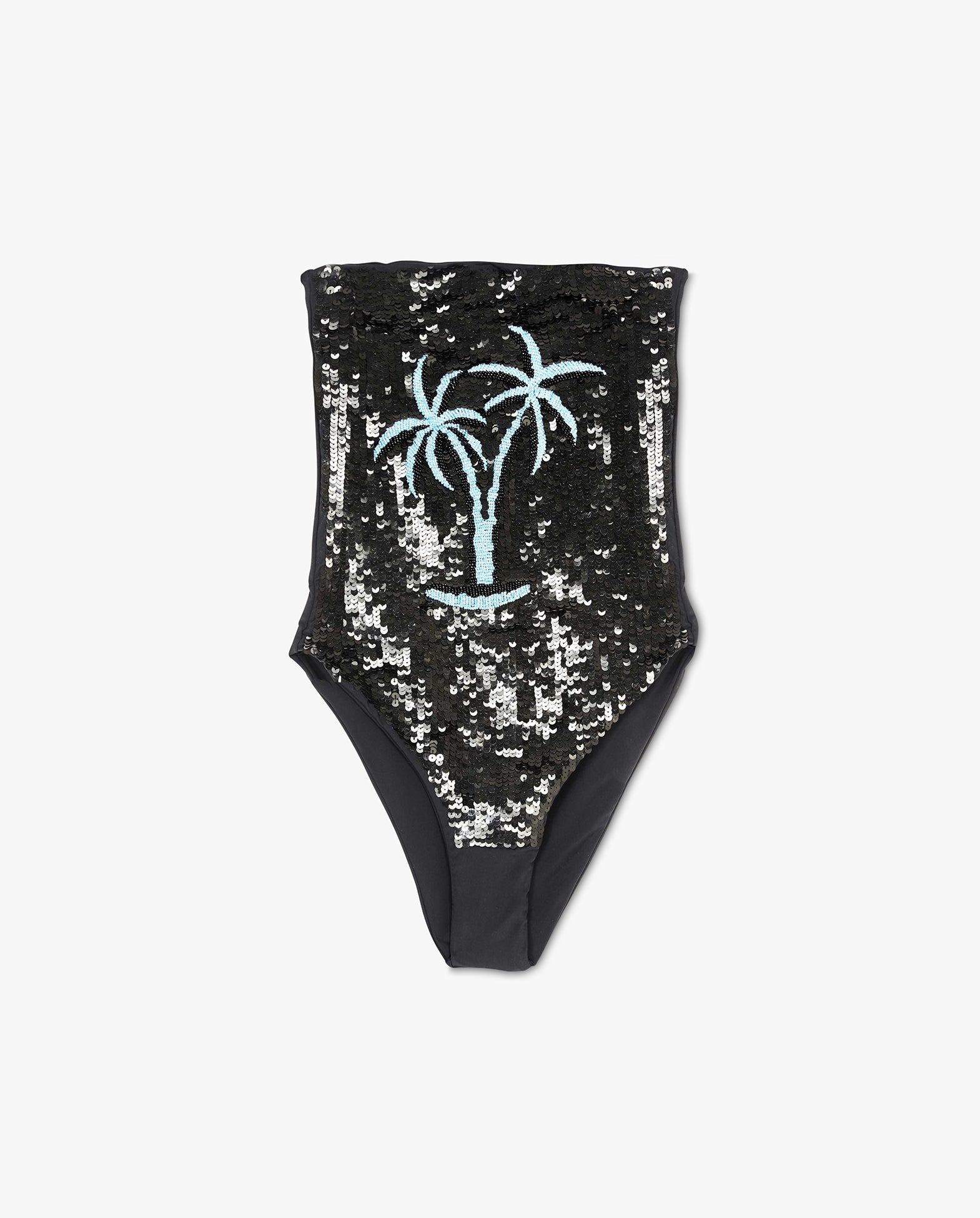 Chrissy Swimsuit Black