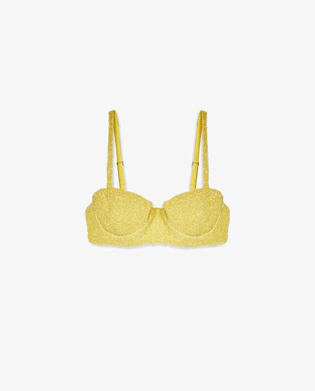 Heidi Bikini Top