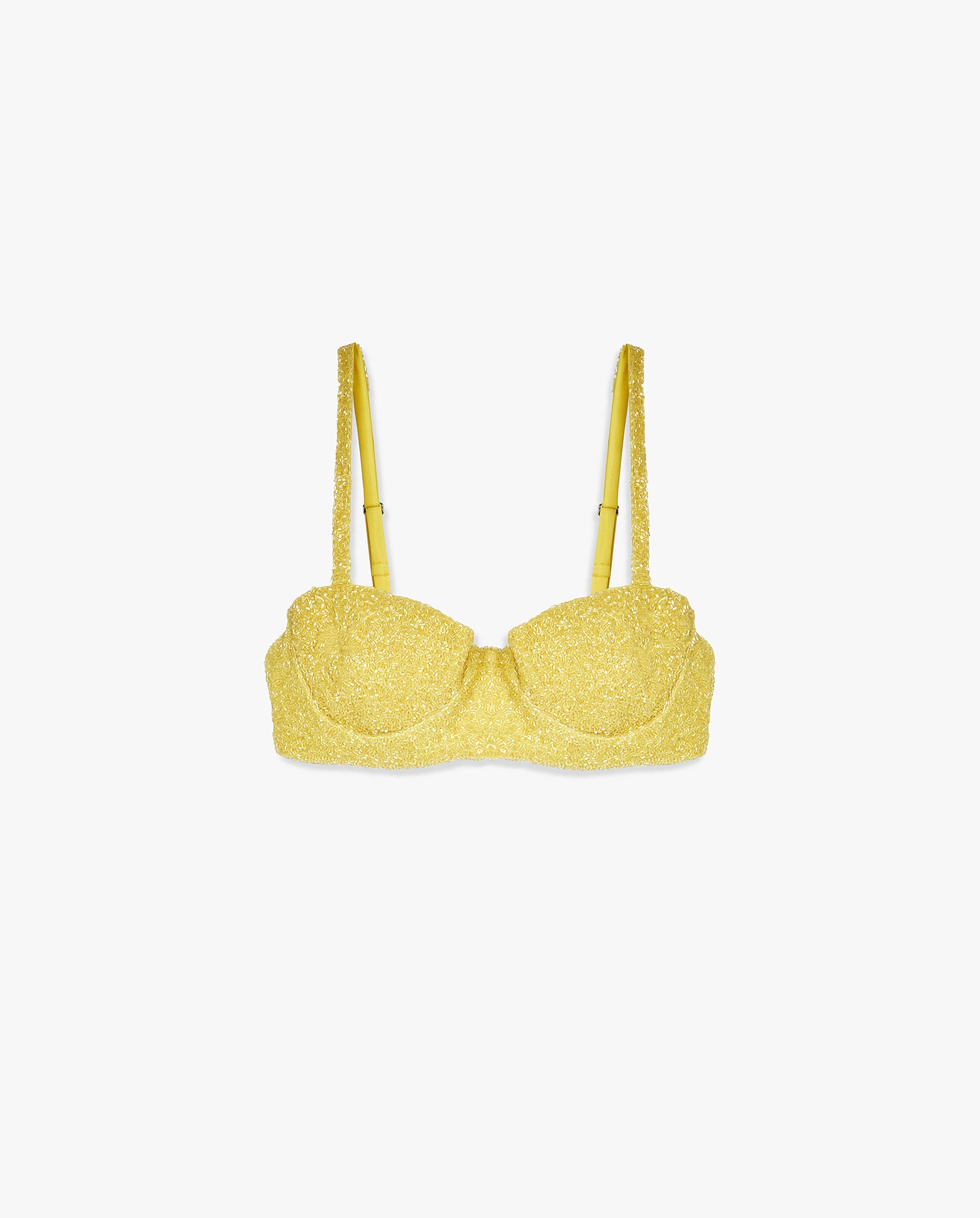 Heidi Bikini Top