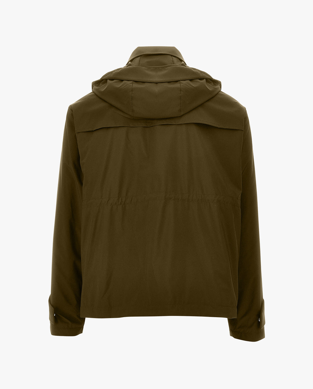 Vittorio Parka Military