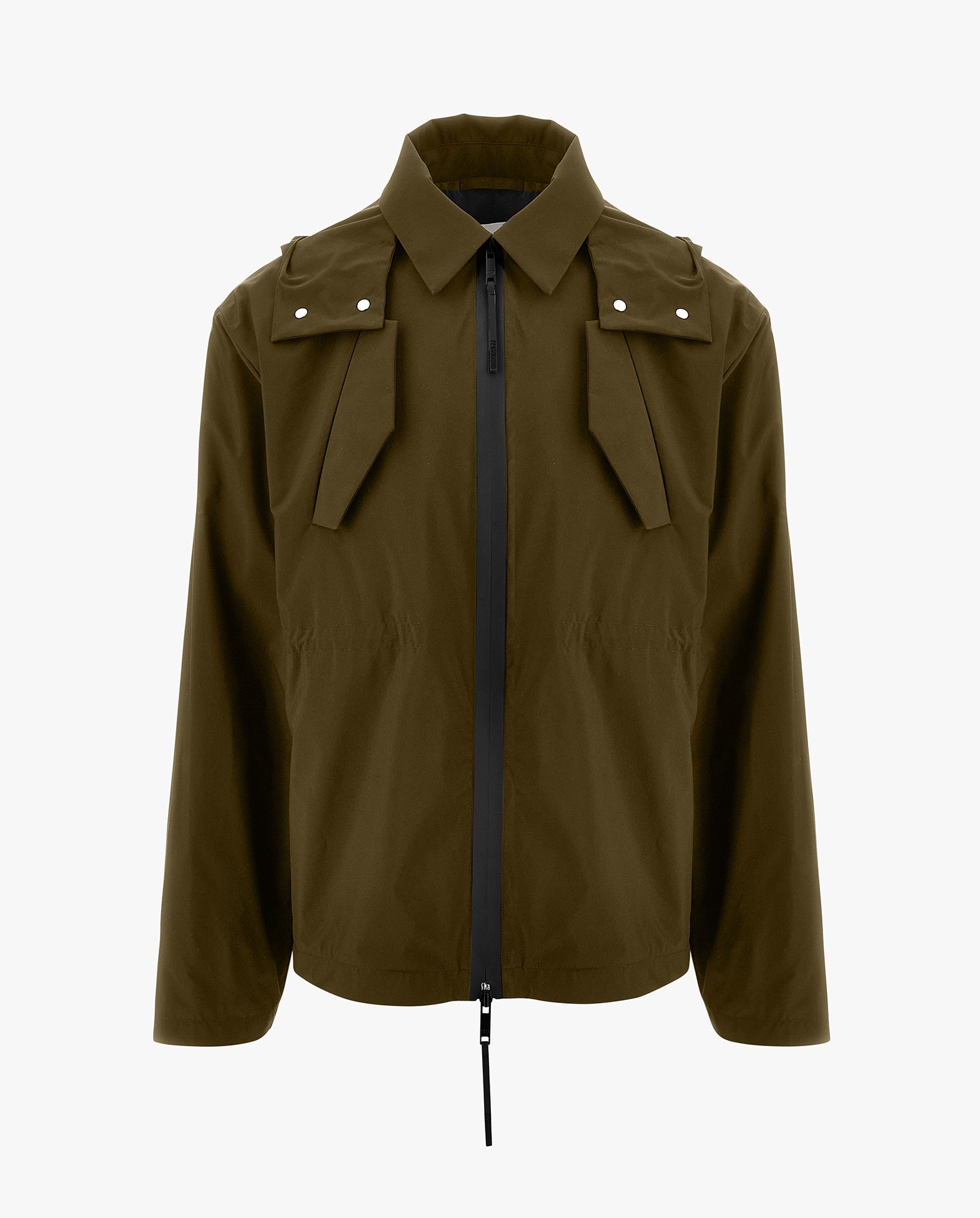 Vittorio Parka Military