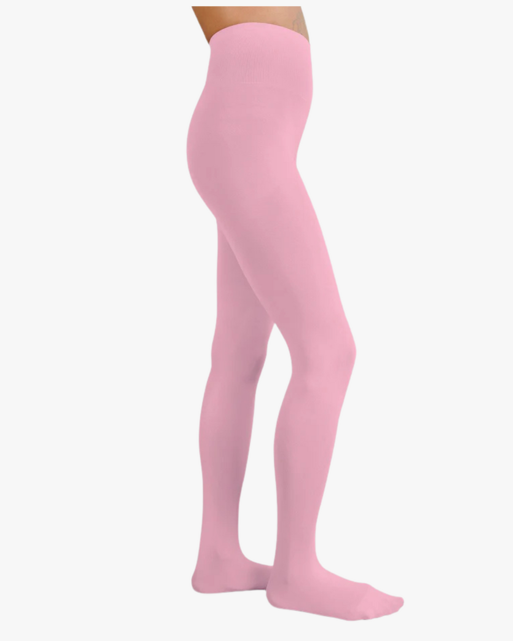 Collant Olivia Premium 60 Denari - Rosa Tenue