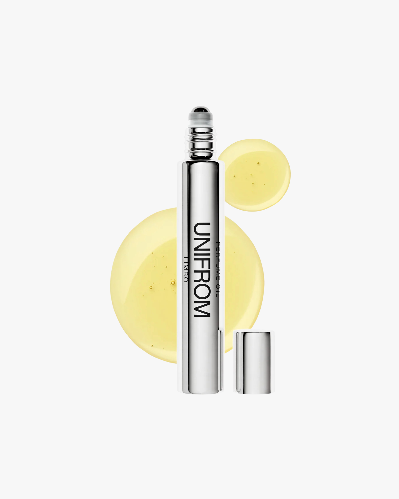 Limbo Perfume Oil