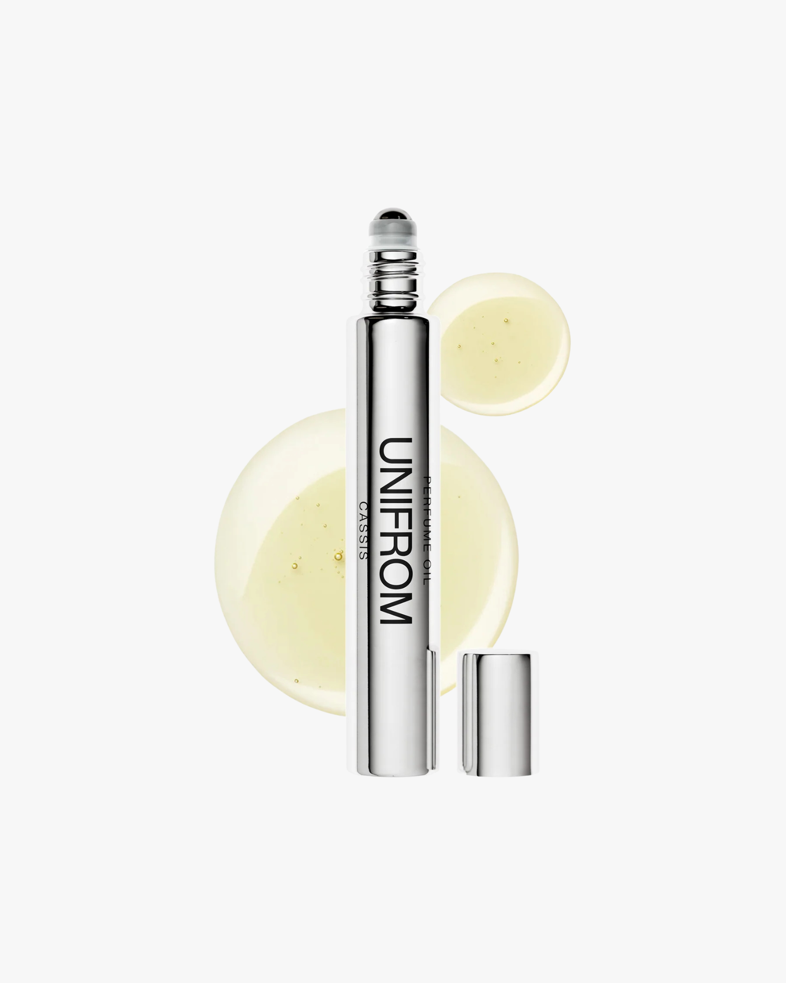 Cassis Roll-On Perfume Oil