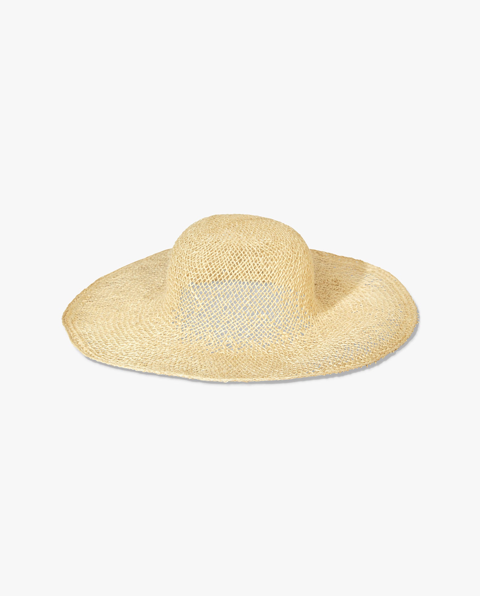 Natural Hemp Cono