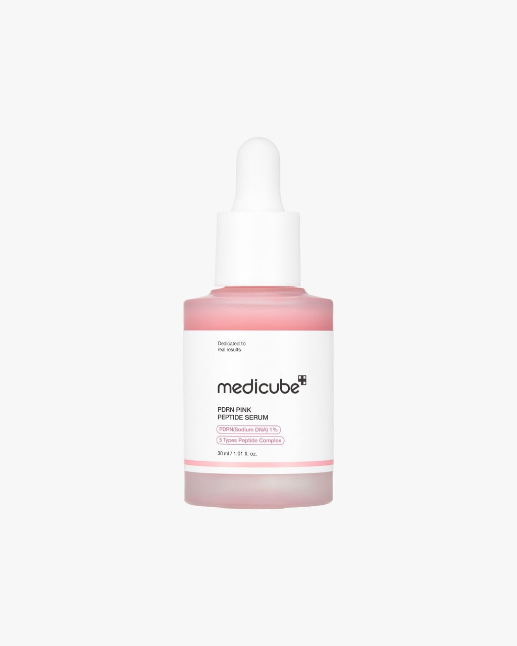 Pdrn Pink Peptide Serum