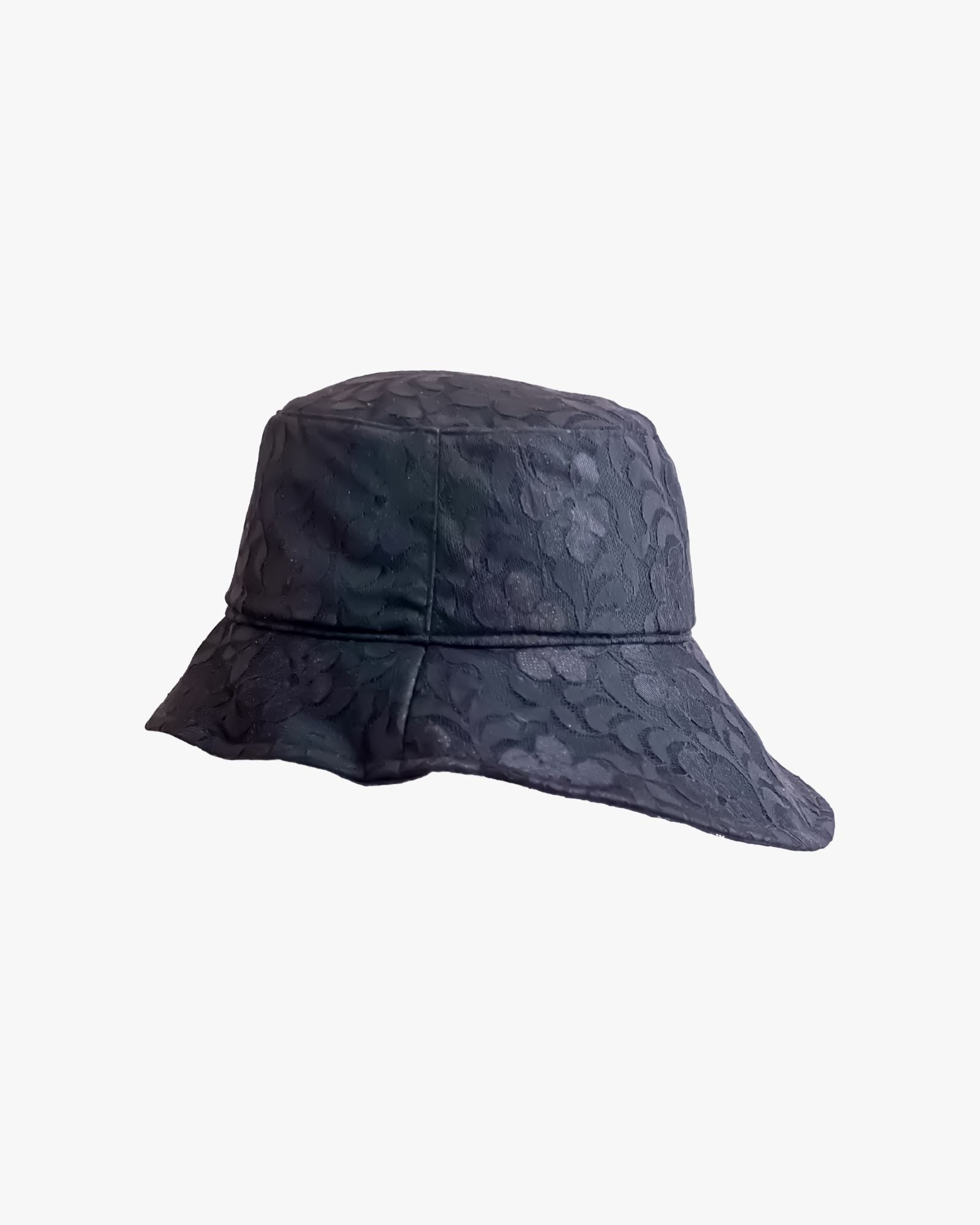 Pompiere Da Pioggia Black Hat