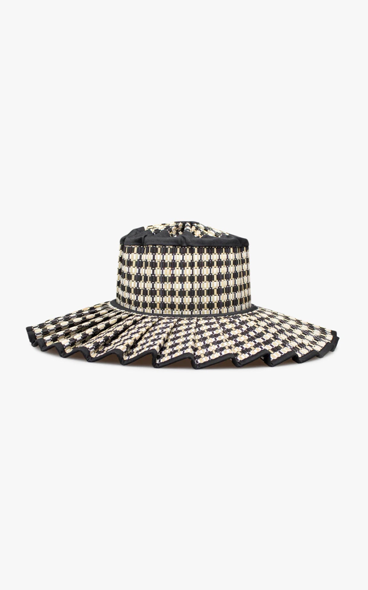 Palermo Island Capri Hat Midi