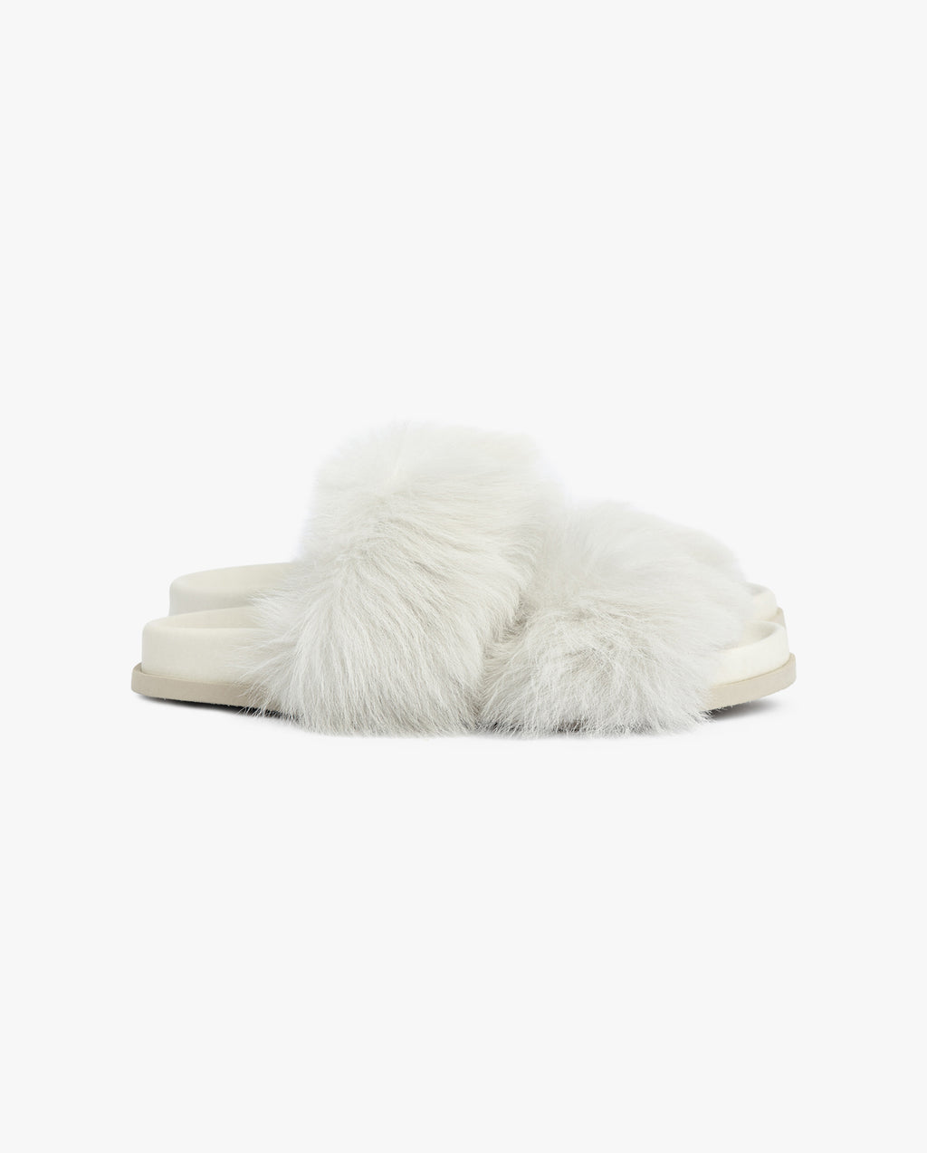Duska Sandals Ice Nappa Churra
