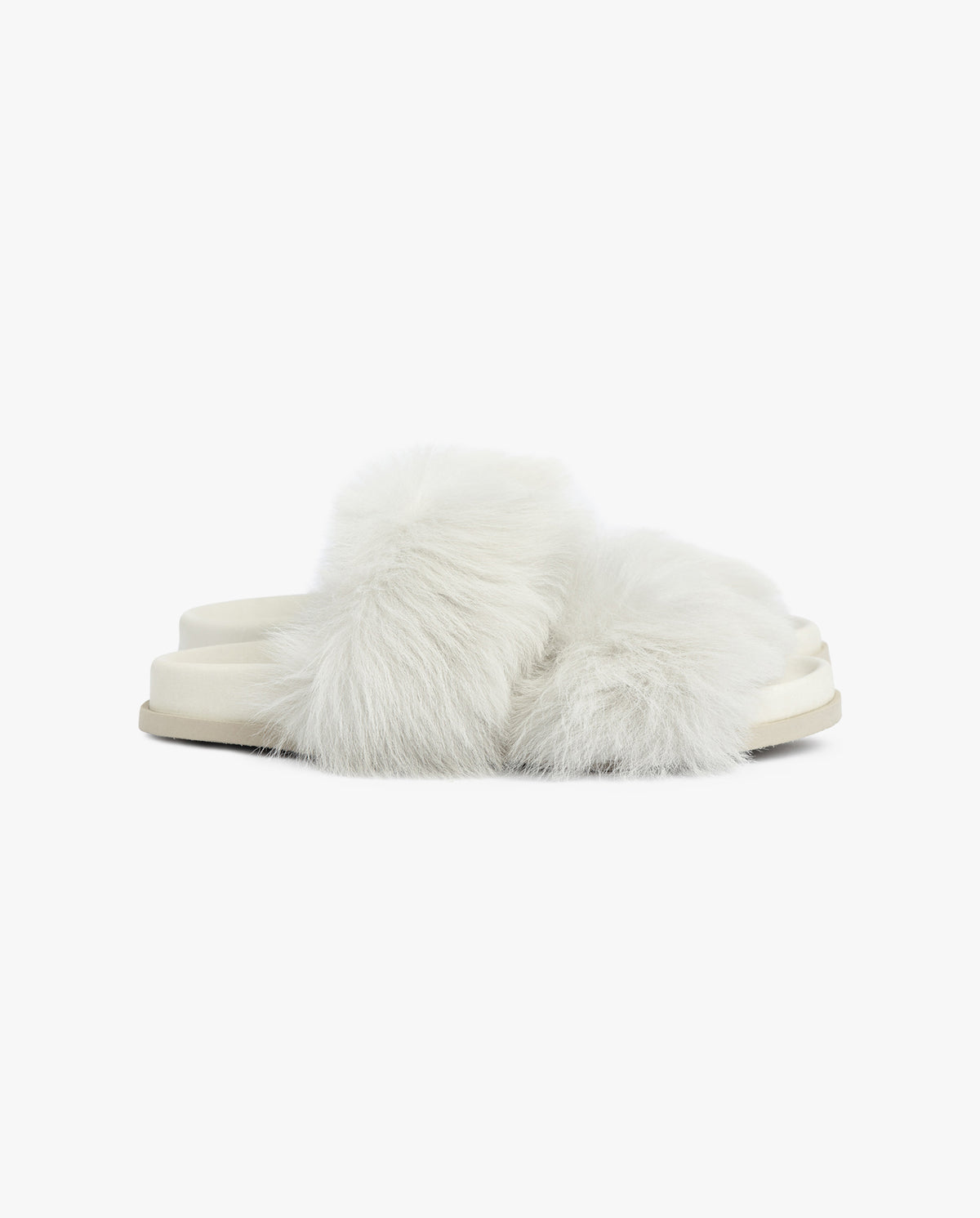 Duska Sandals Ice Nappa Churra