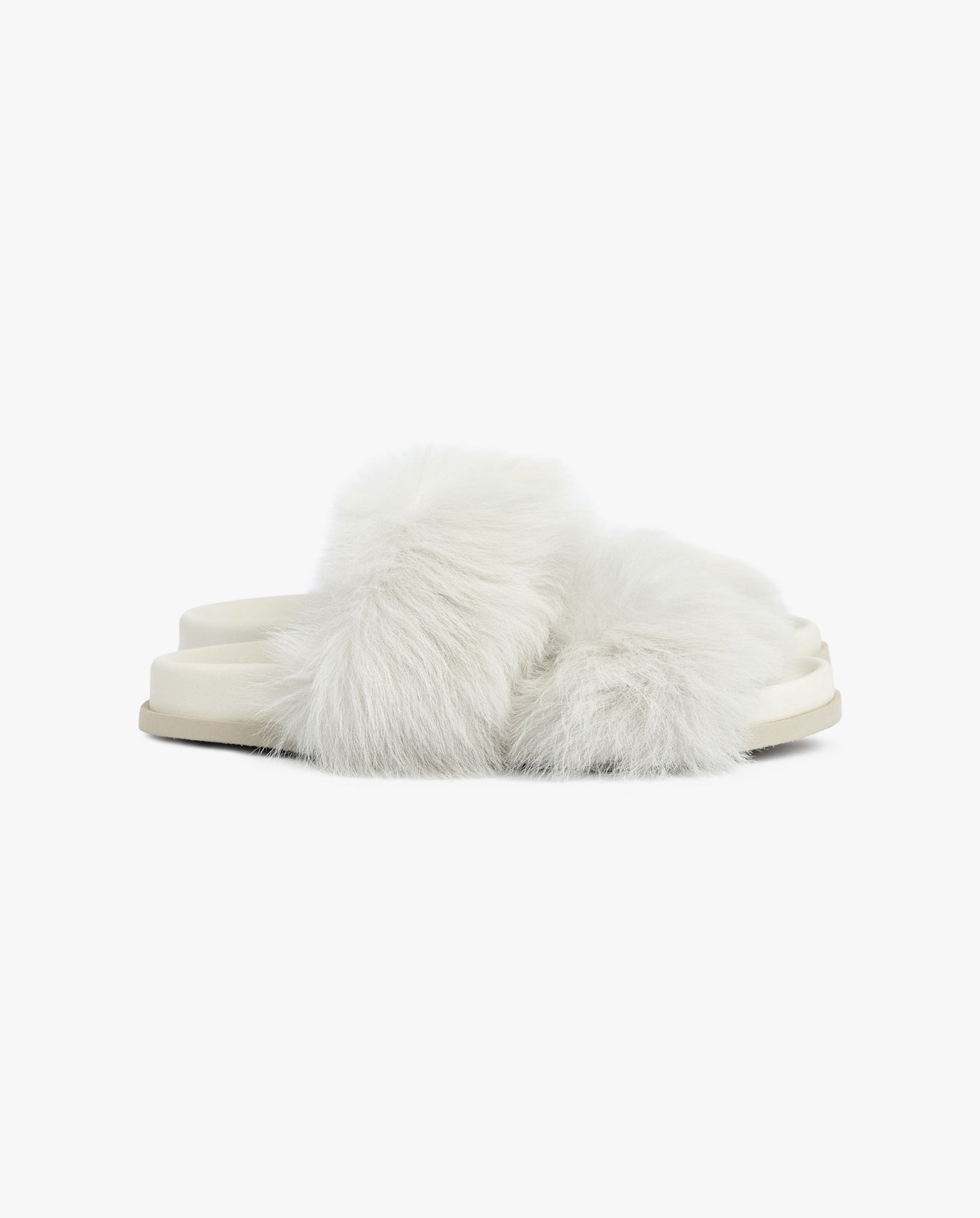 Duska Sandals Ice Nappa Churra