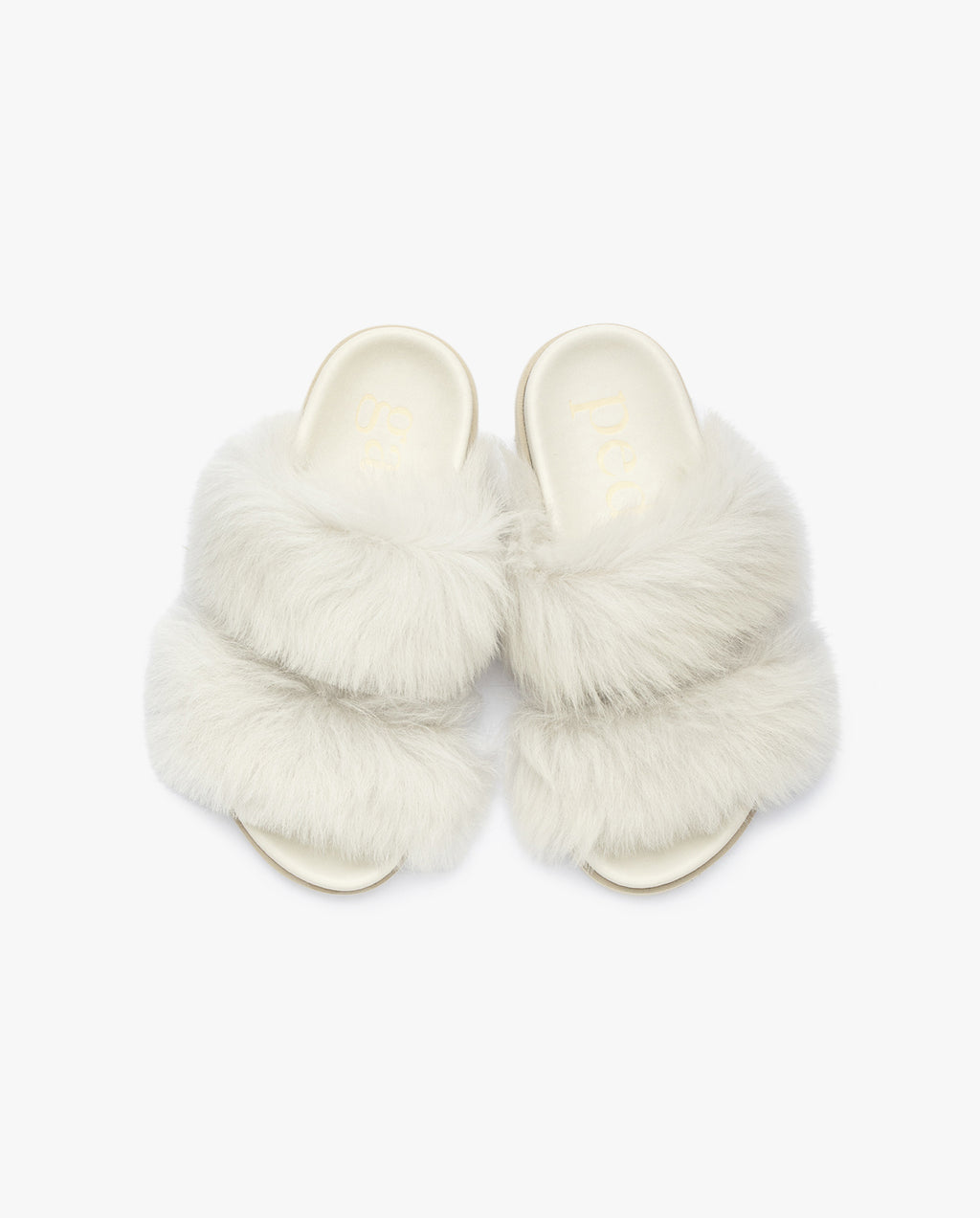 Duska Sandals Ice Nappa Churra