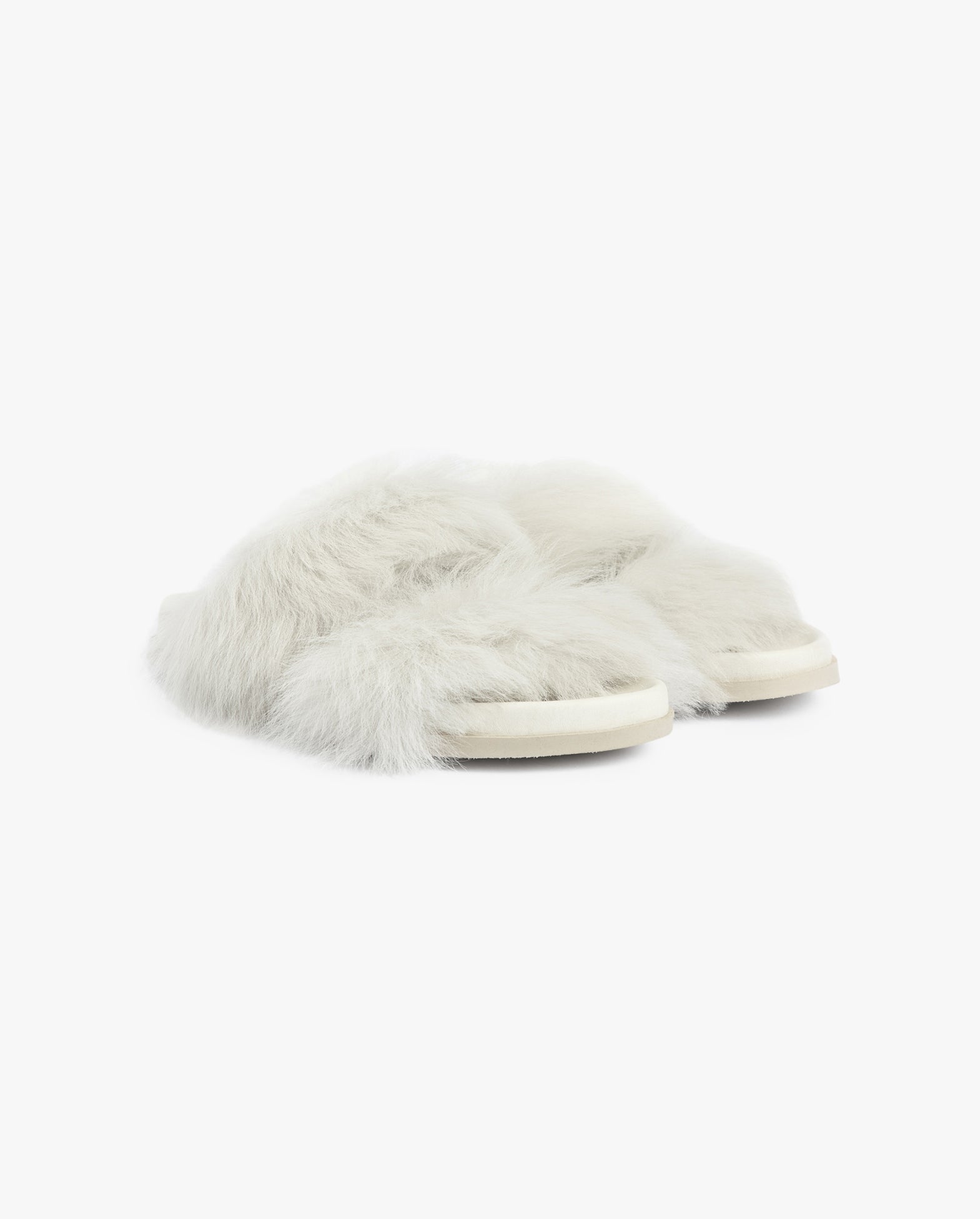 Duska Sandals Ice Nappa Churra