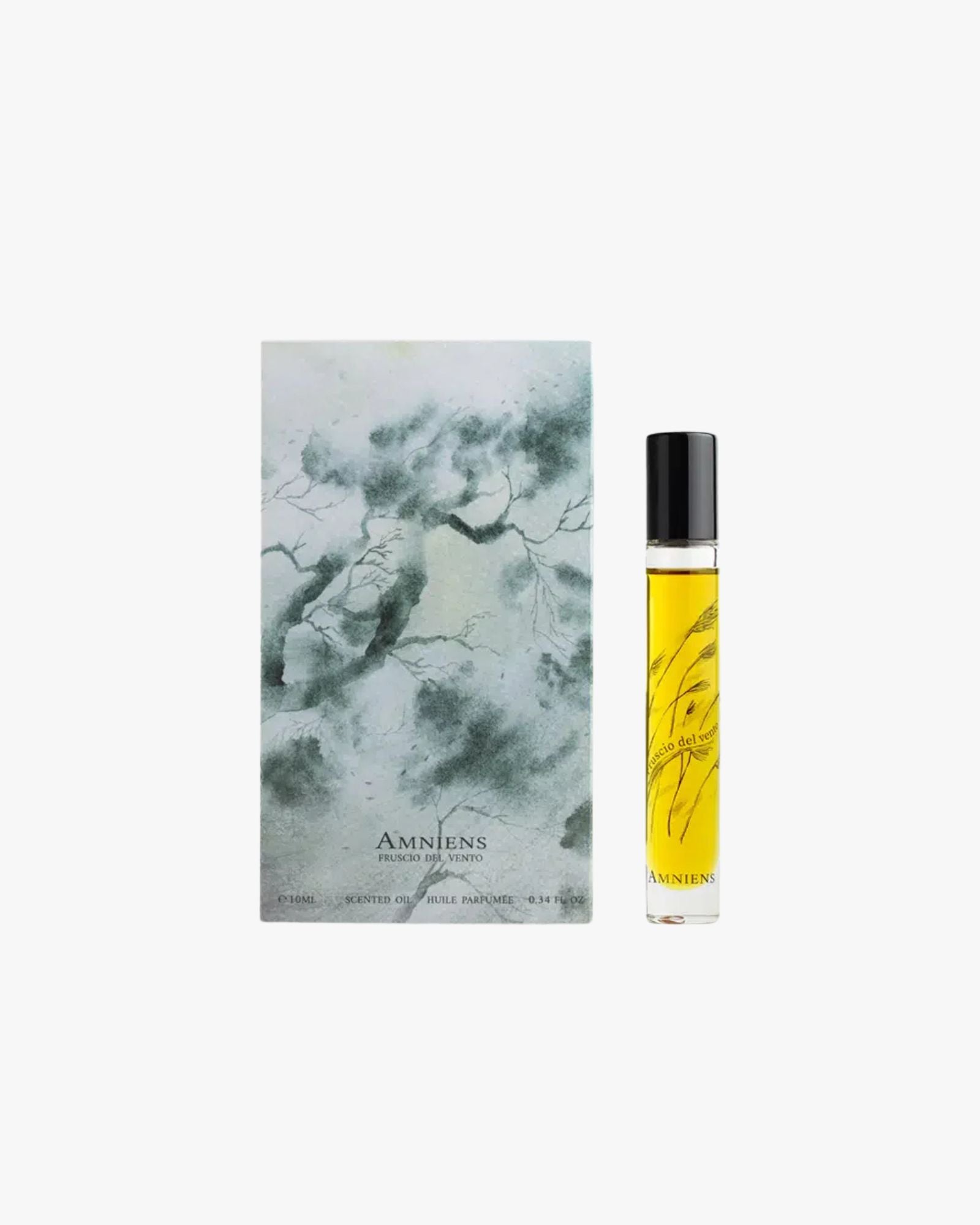 Perfume Oil - Fruscio Del Vento