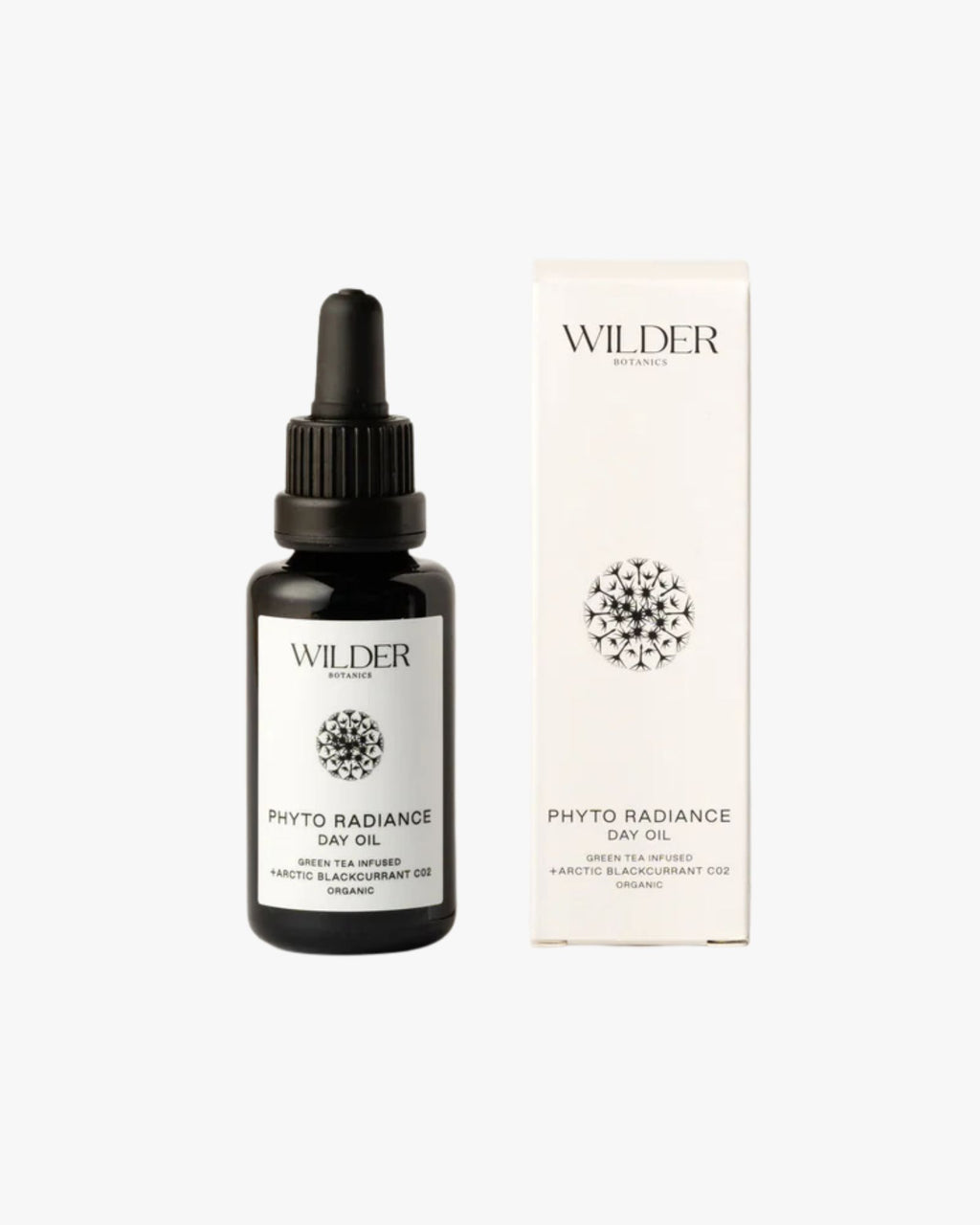 Phyto Radiance Day Oil  30ml