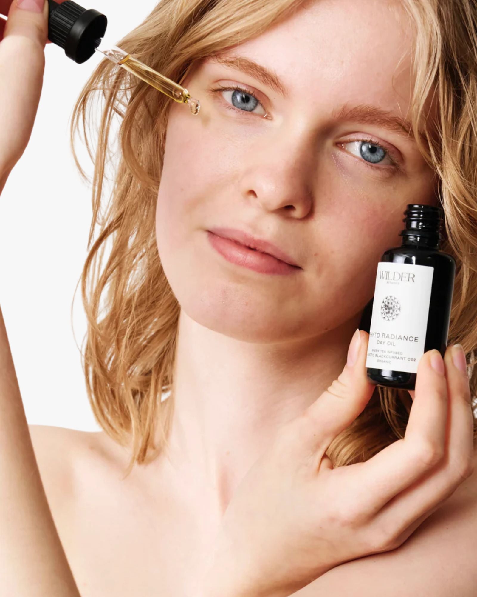 Phyto Radiance Day Oil  30ml