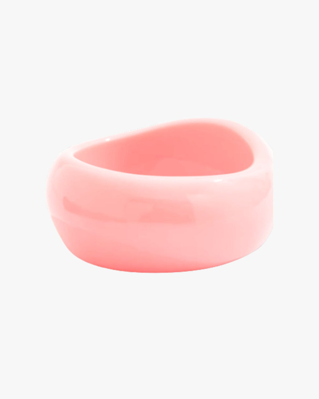 Bangles Set Pink & Gold