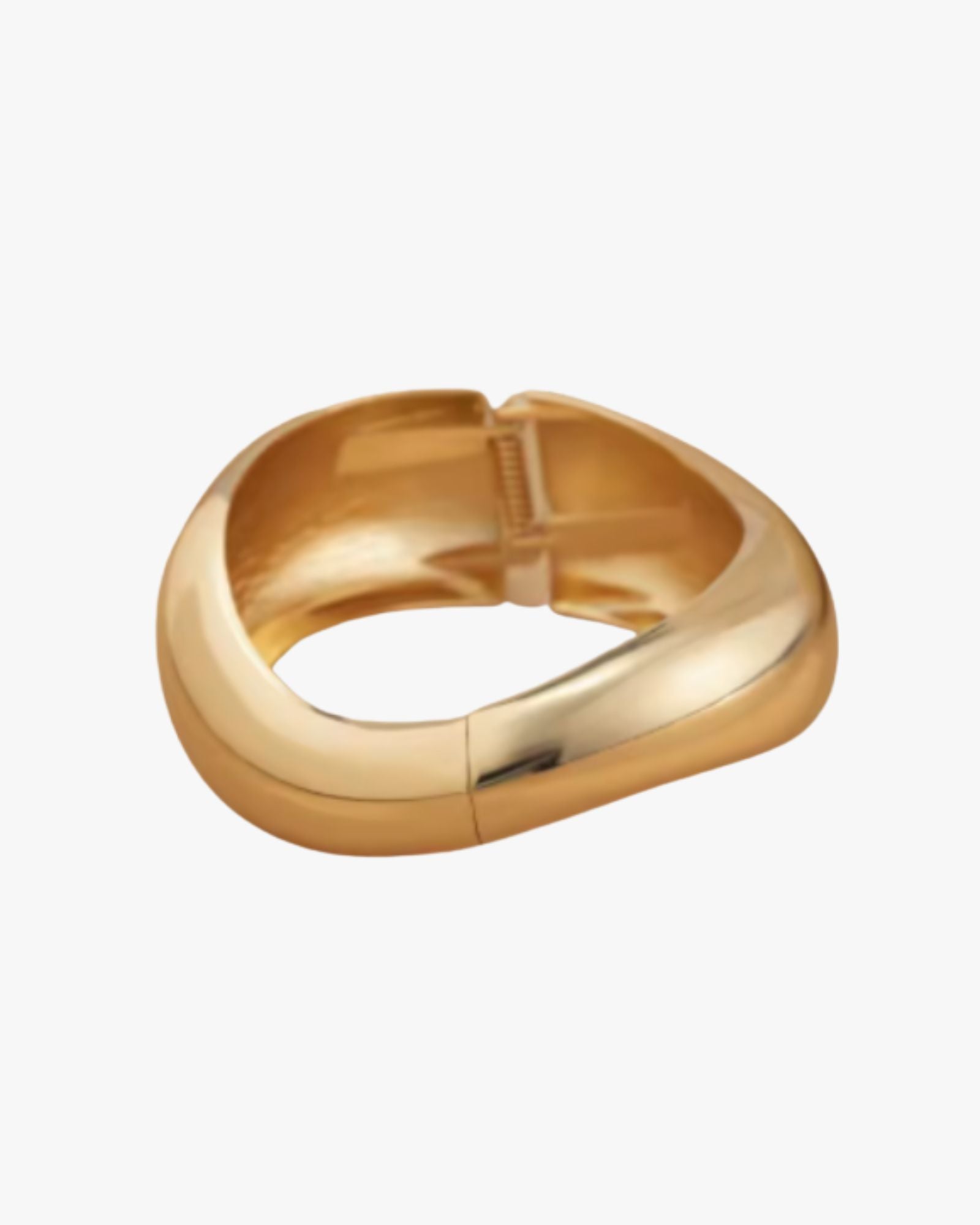 Bangles Set Pink & Gold