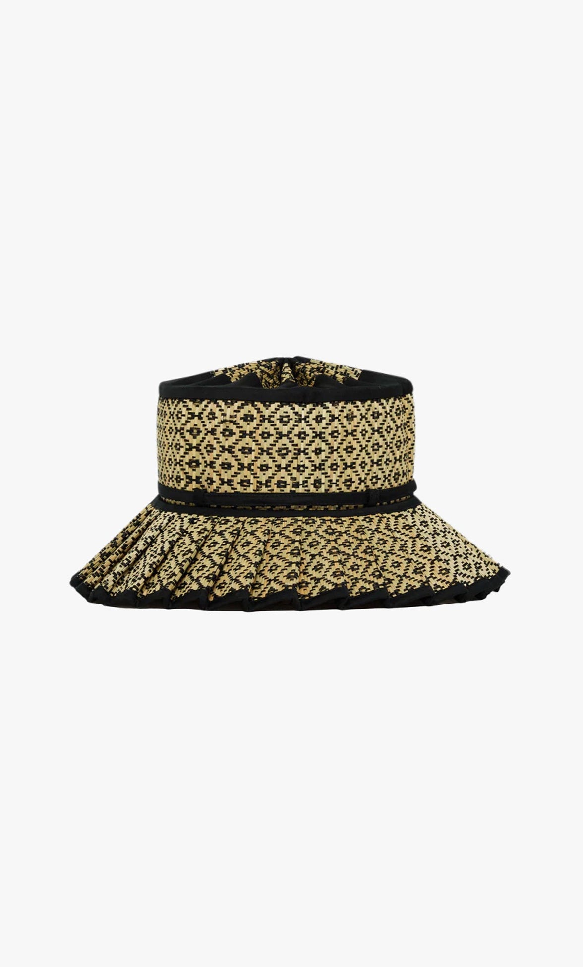 Polo Club Island Capri Hat Midi