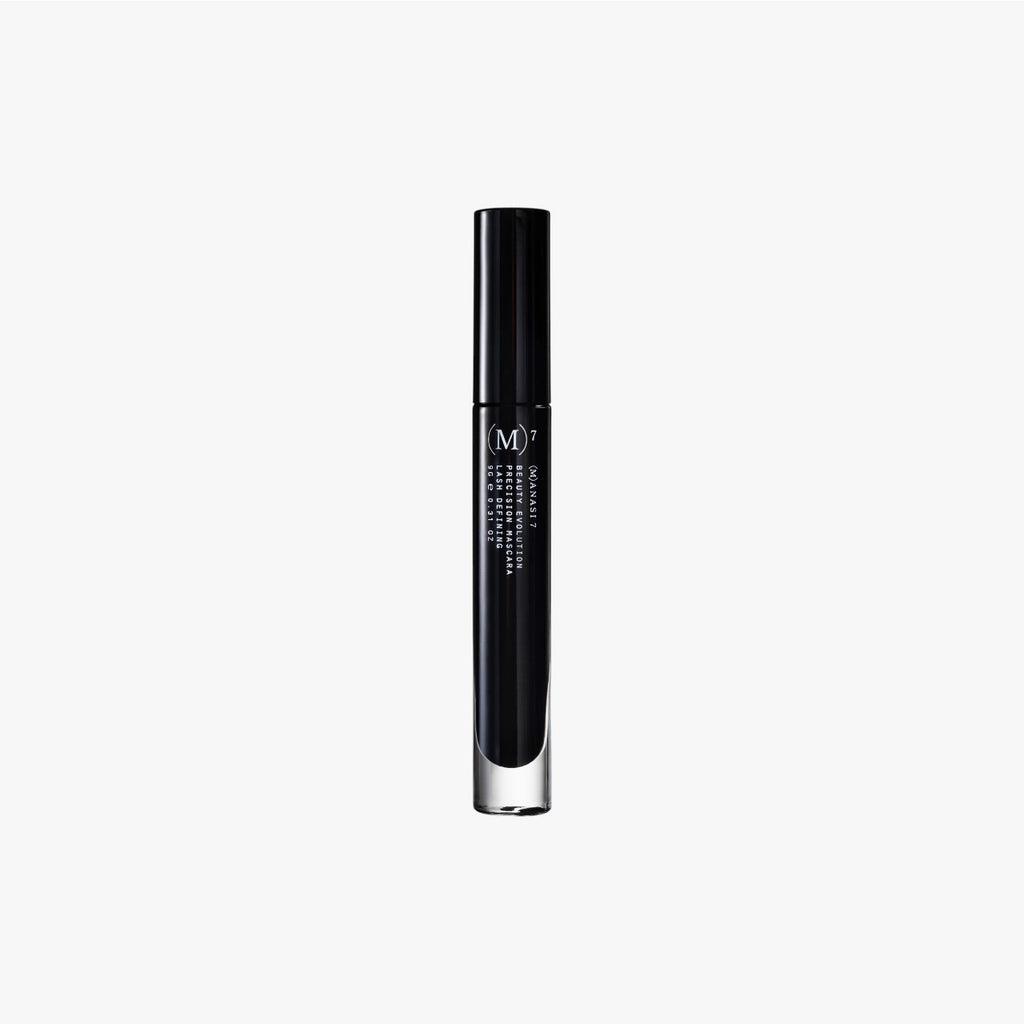 Precision Mascara - Obsidian