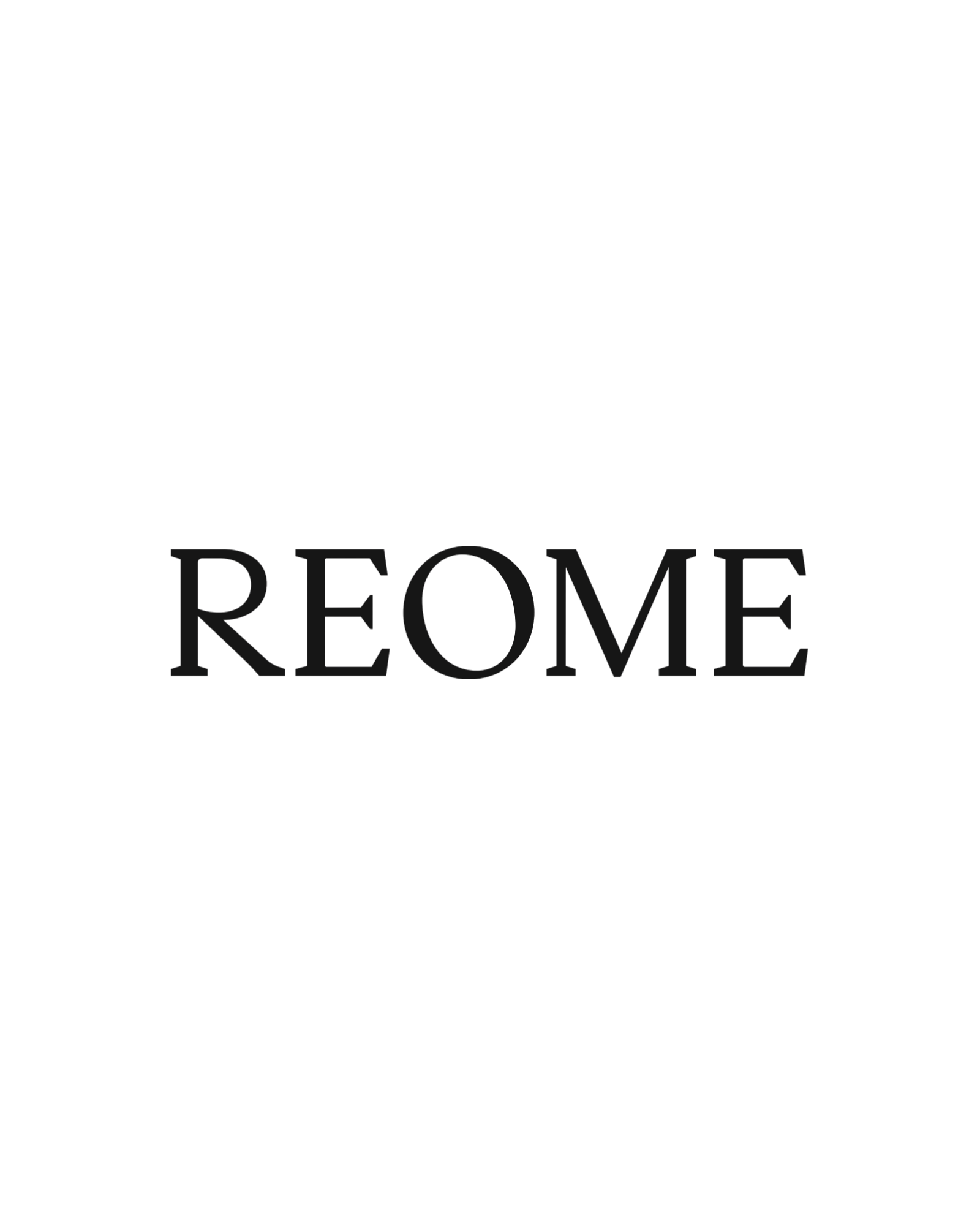 REOME