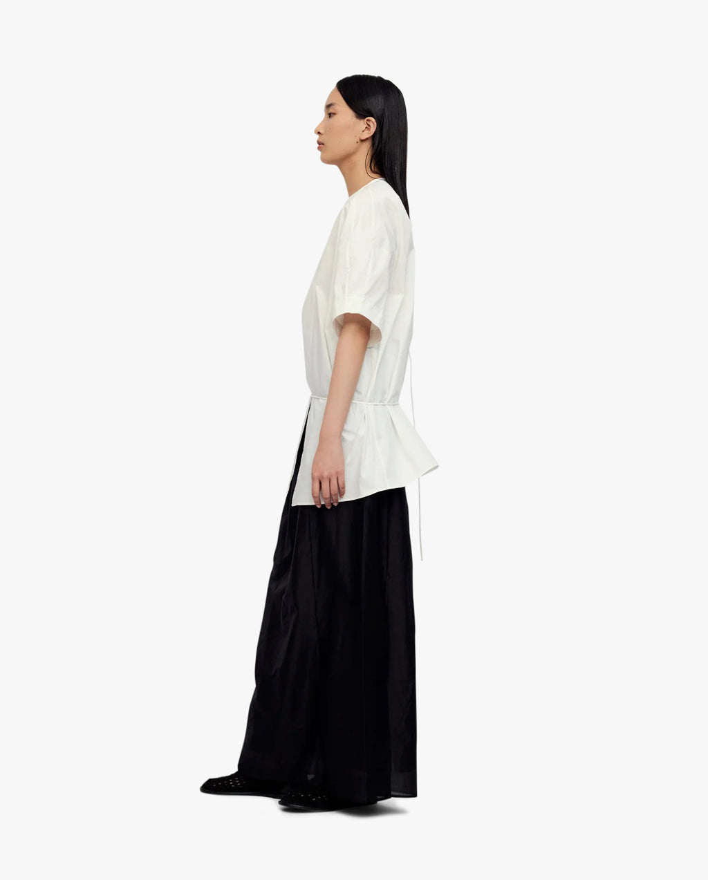 Off-White Thera Short Sleeve Shirt