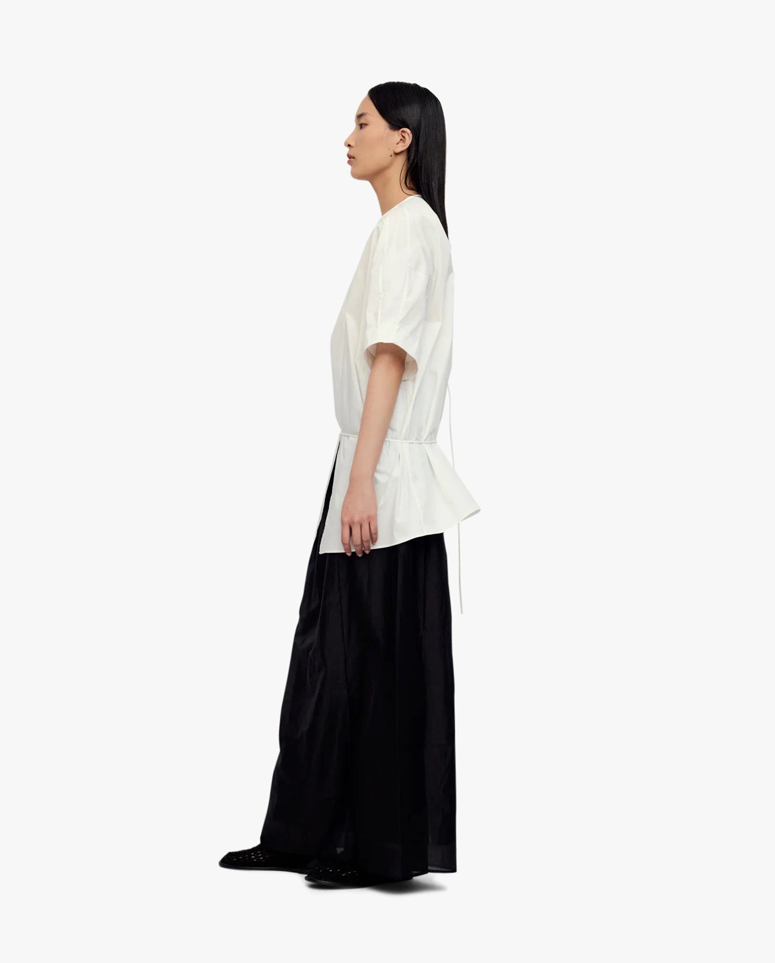 Off-White Thera Short Sleeve Shirt