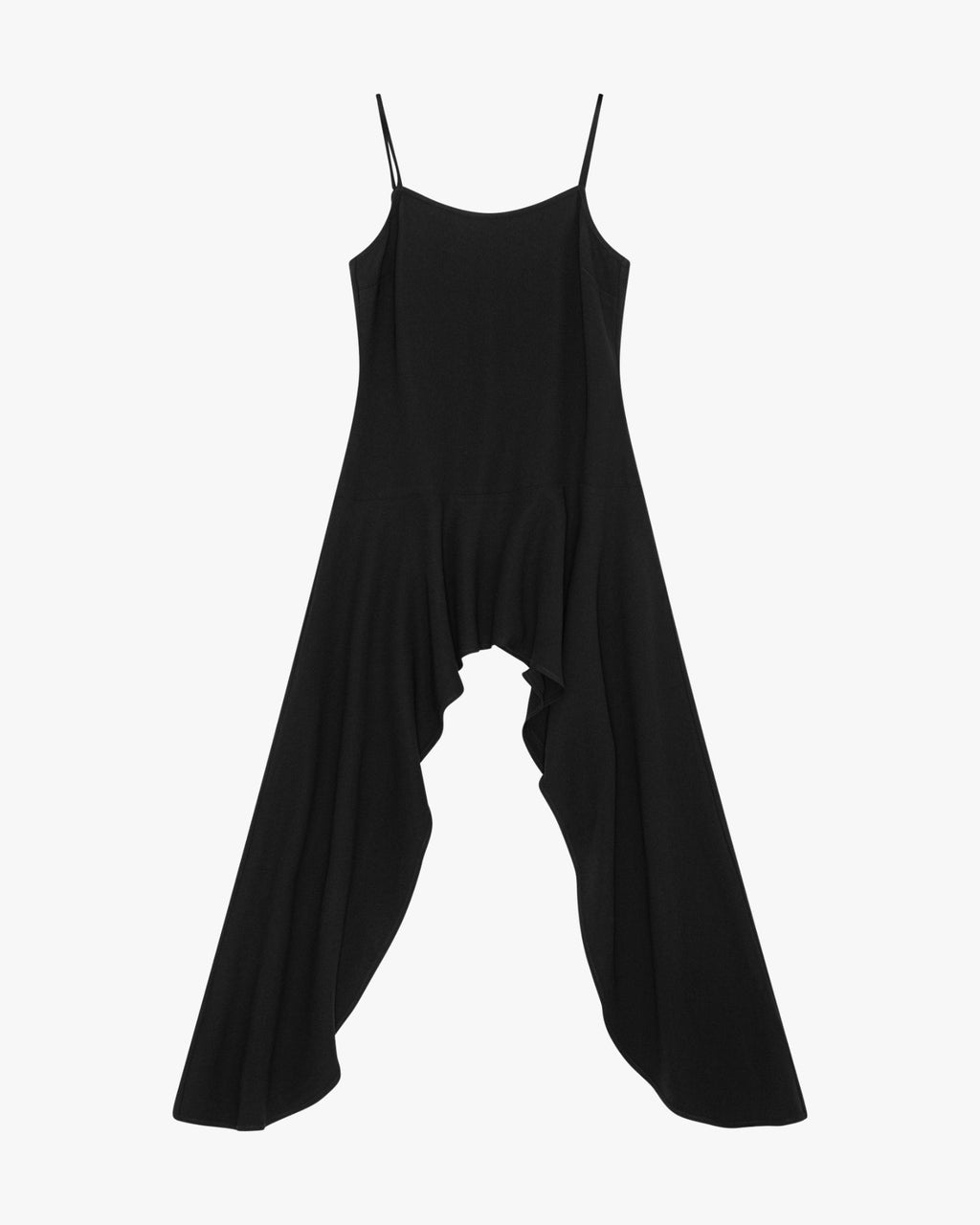 Riley Dress Black
